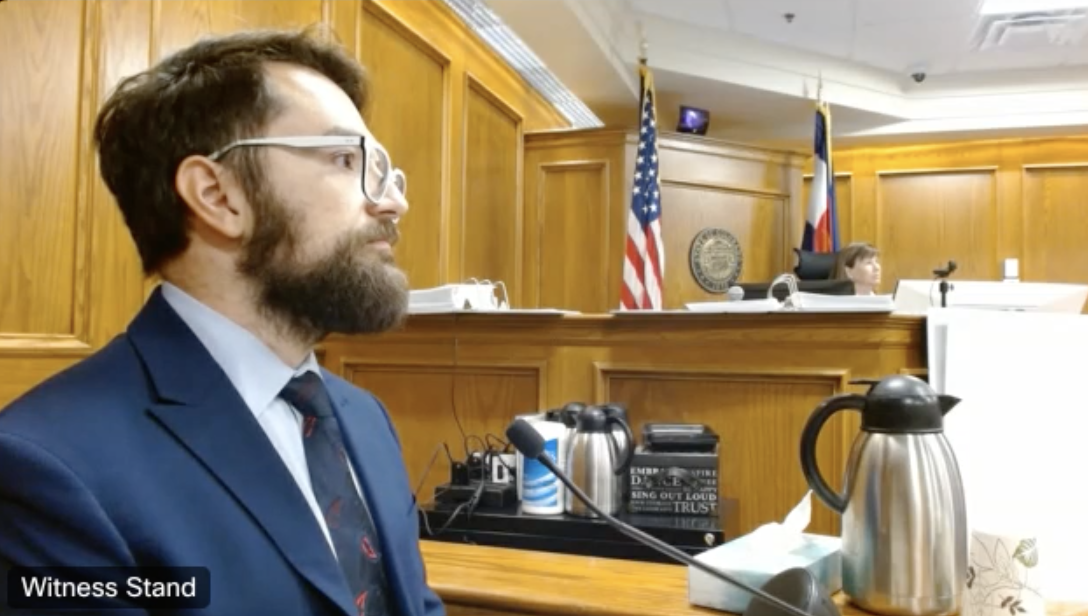 Boulder shooting trial focuses on suspect’s mental health