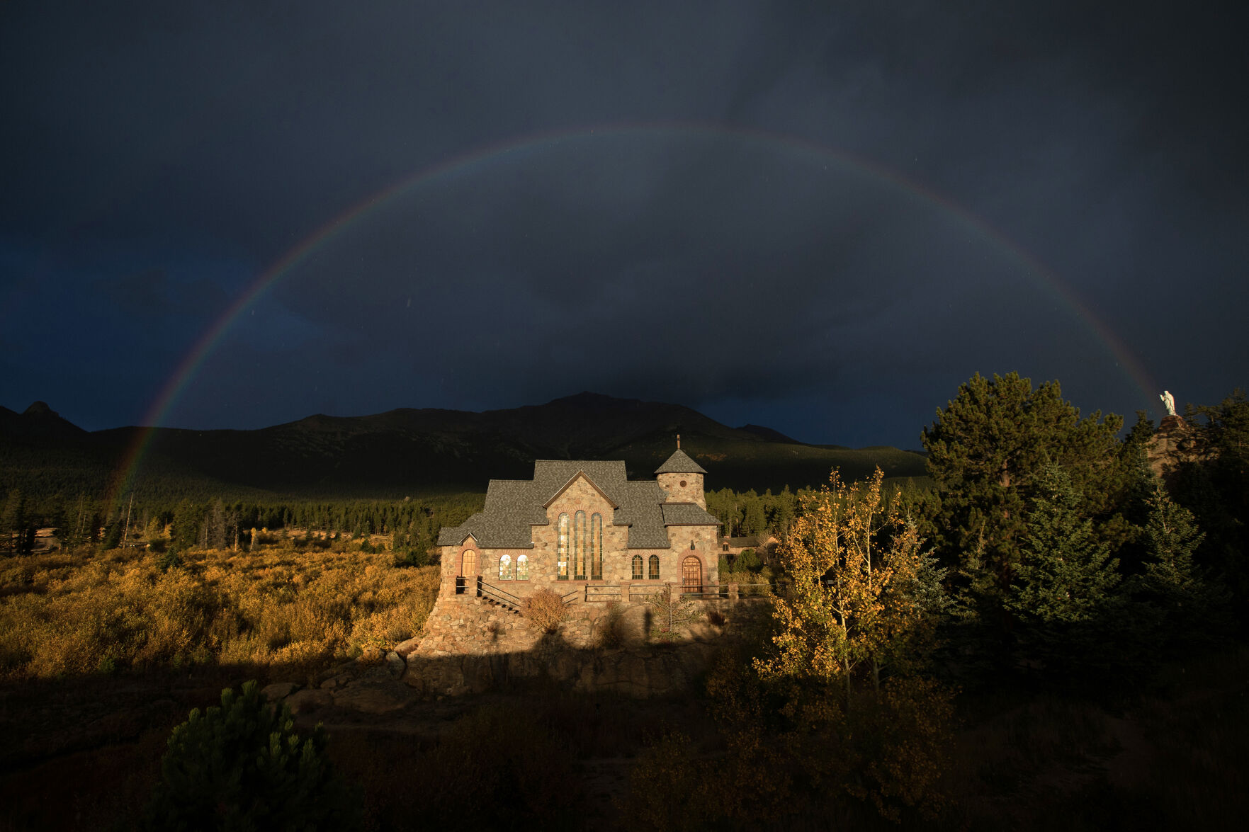 PHOTOS: 2023 Year in Photos by Gazette Photographer Timothy Hurst