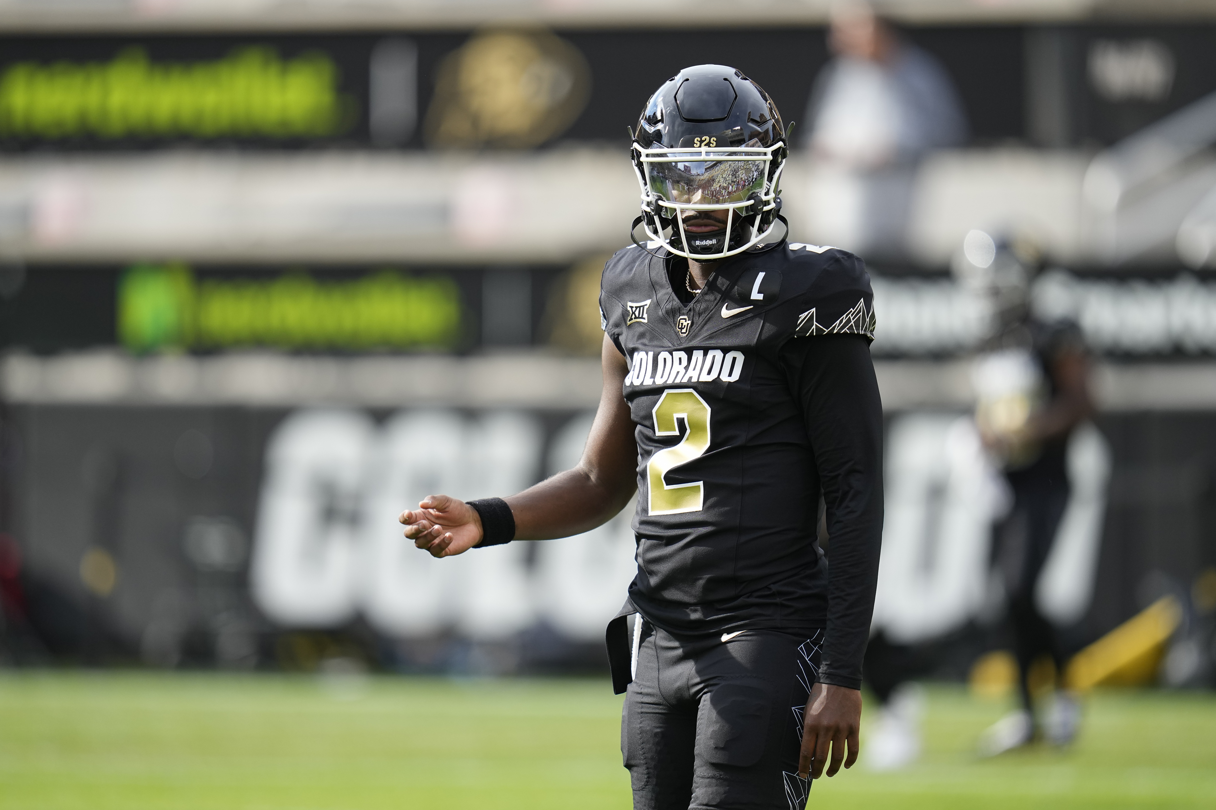 Friday Faceoff: Who pulls off the upset — the Broncos (at Seattle) or Buffs (at Nebraska)?