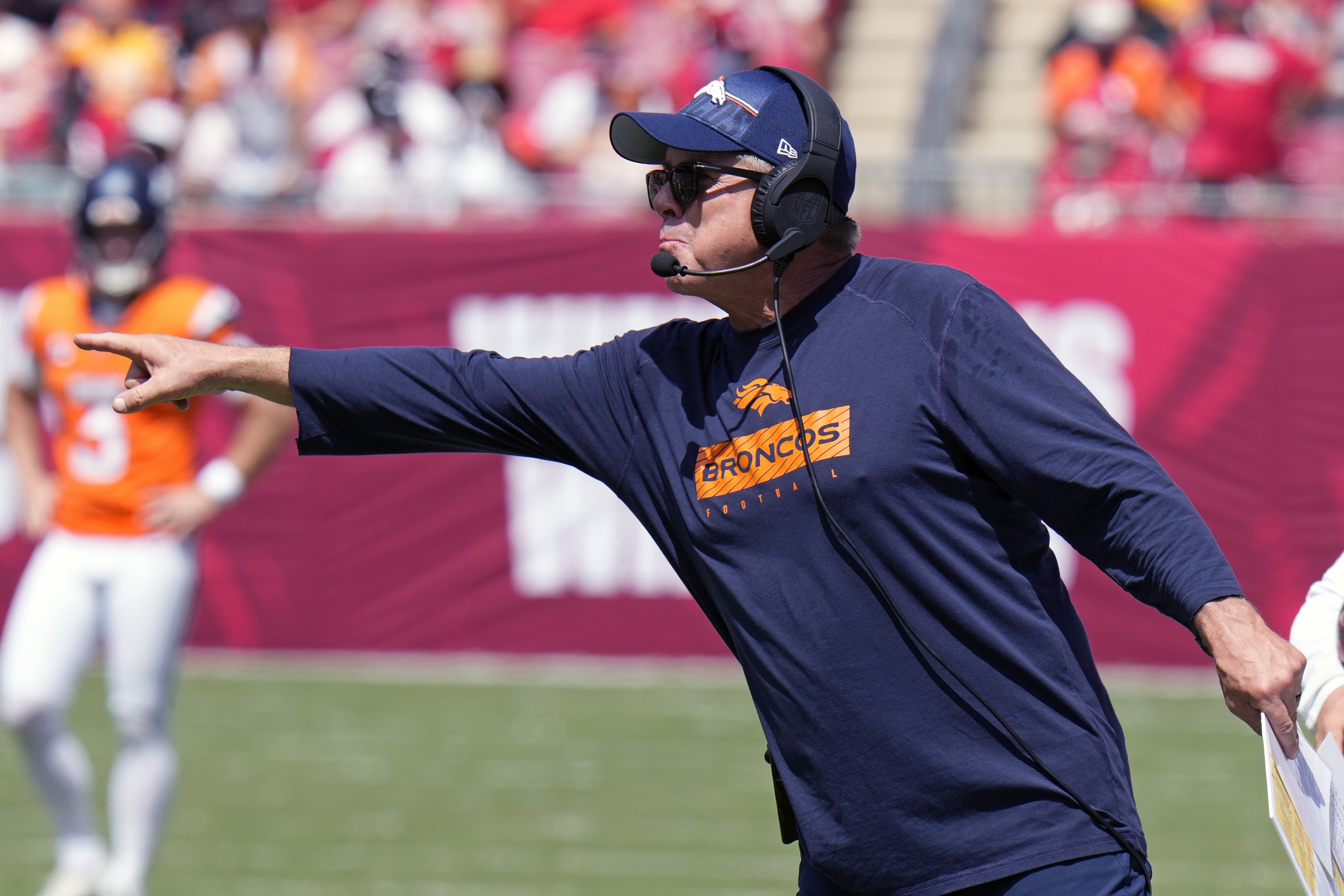 Mark Kiszla: Beat Aaron Rodgers, and rookie quarterback Bo Nix can declare the Broncos are back as a serious NFL team