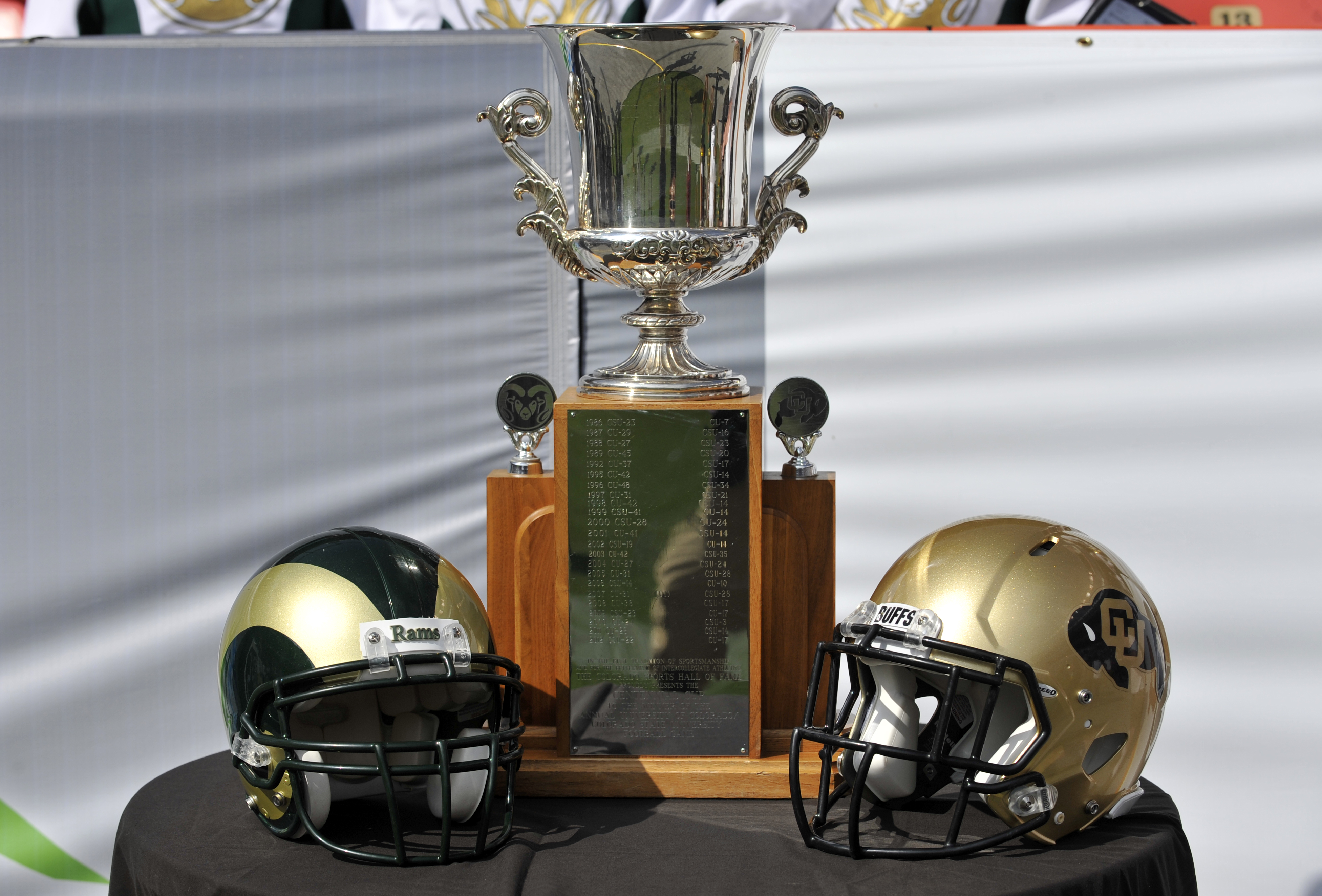 How to watch: CU vs. CSU in Rocky Mountain Showdown