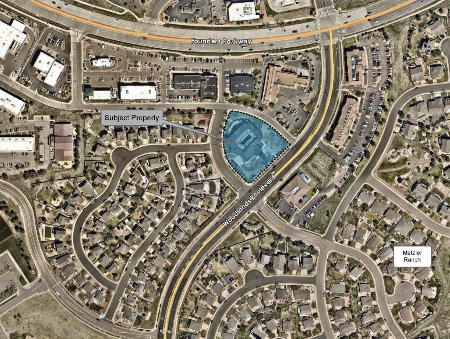Castle Rock council OKs youth mental health center