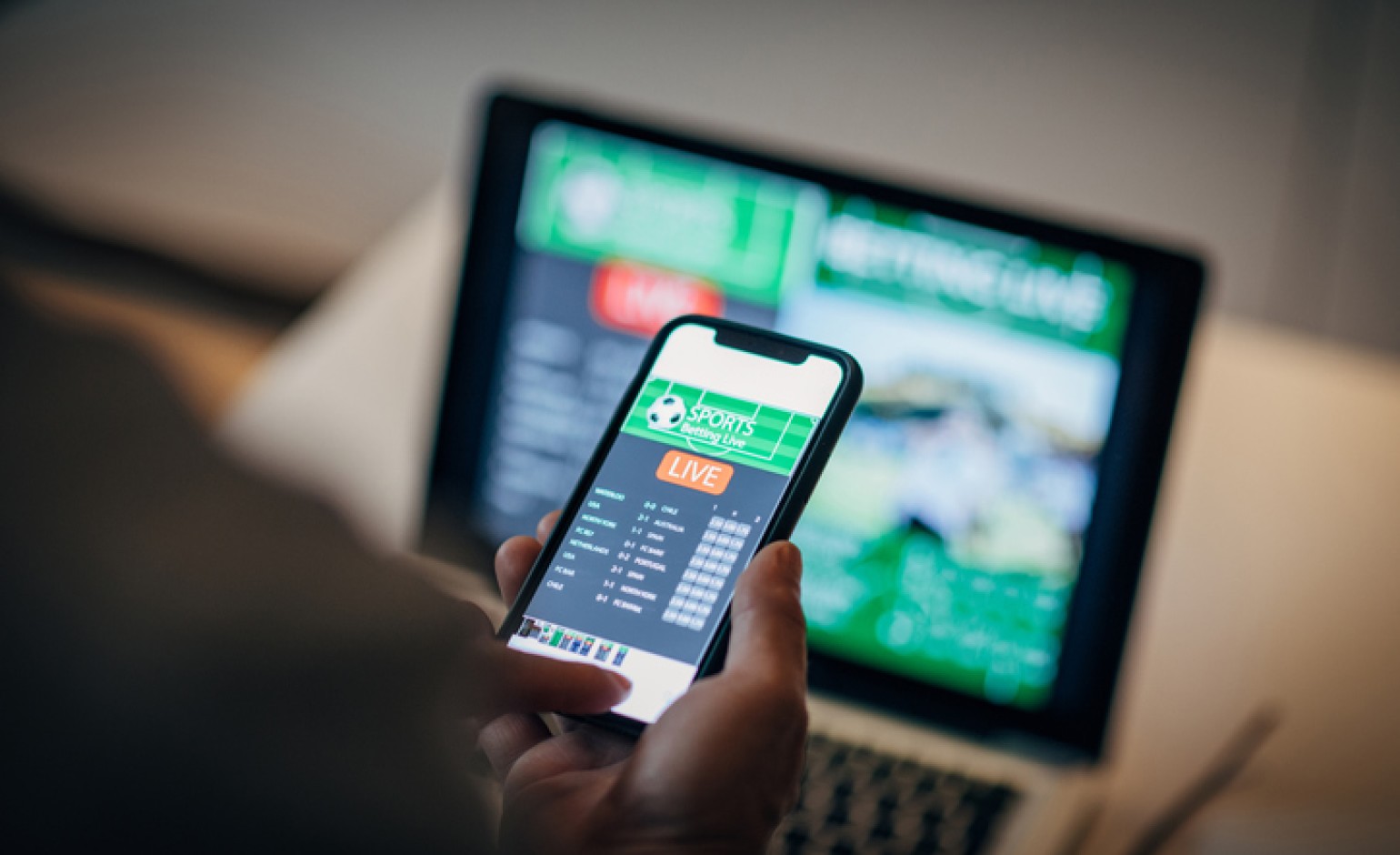 bet365 plans to add 1,000 workers in Denver