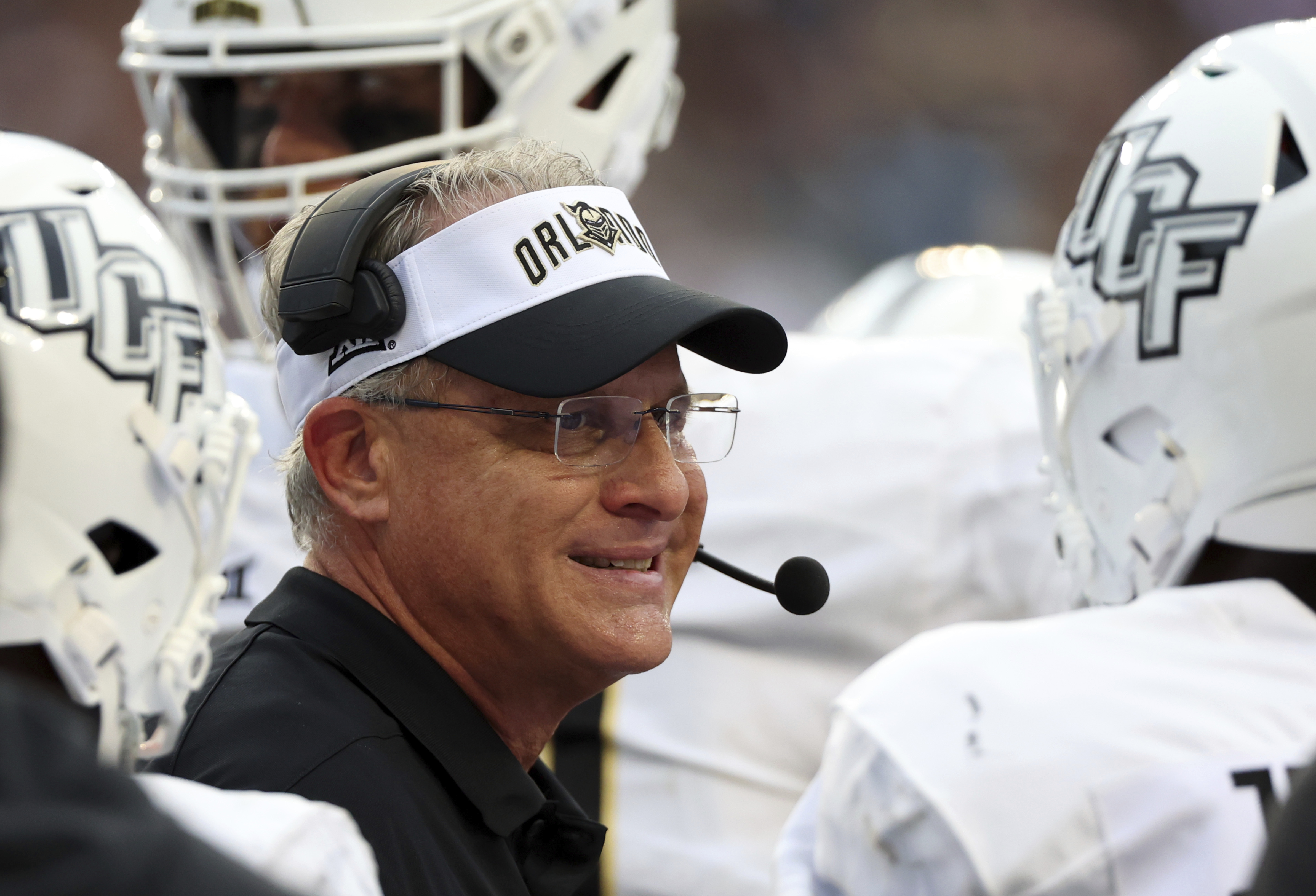 CU Buffs opponent lookahead: Tough UCF team coming off a bye week awaits in Orlando