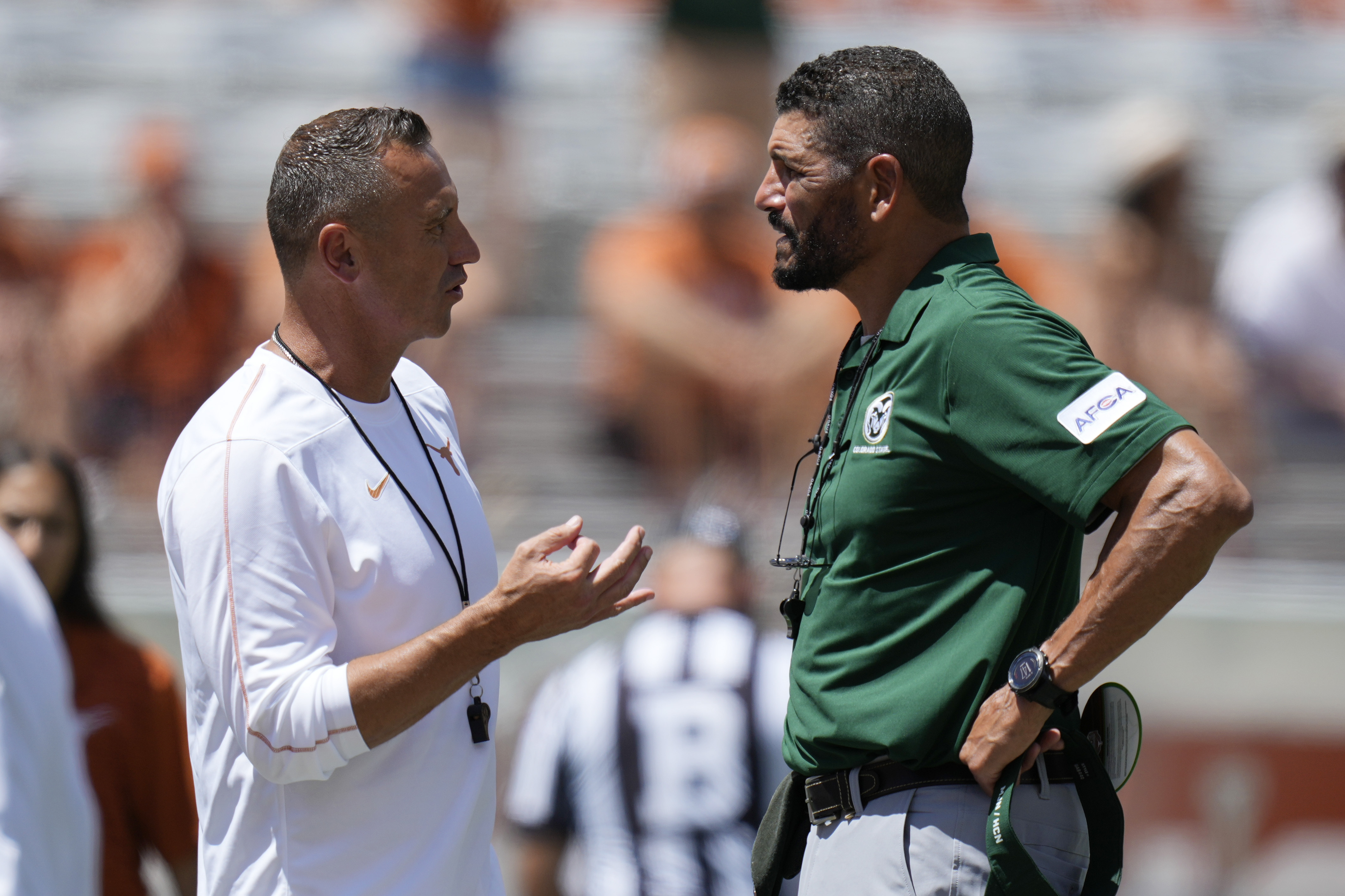 CSU Rams begin pivotal 3-game homestand Saturday against Northern Colorado