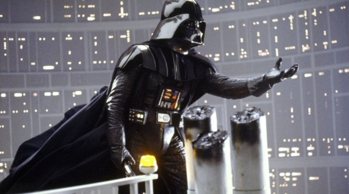 The voice of James Earl Jones will live on at Boettcher Concert Hall. (©2024 TM LUCASFILM LTD. ©DISNEY MPAA)