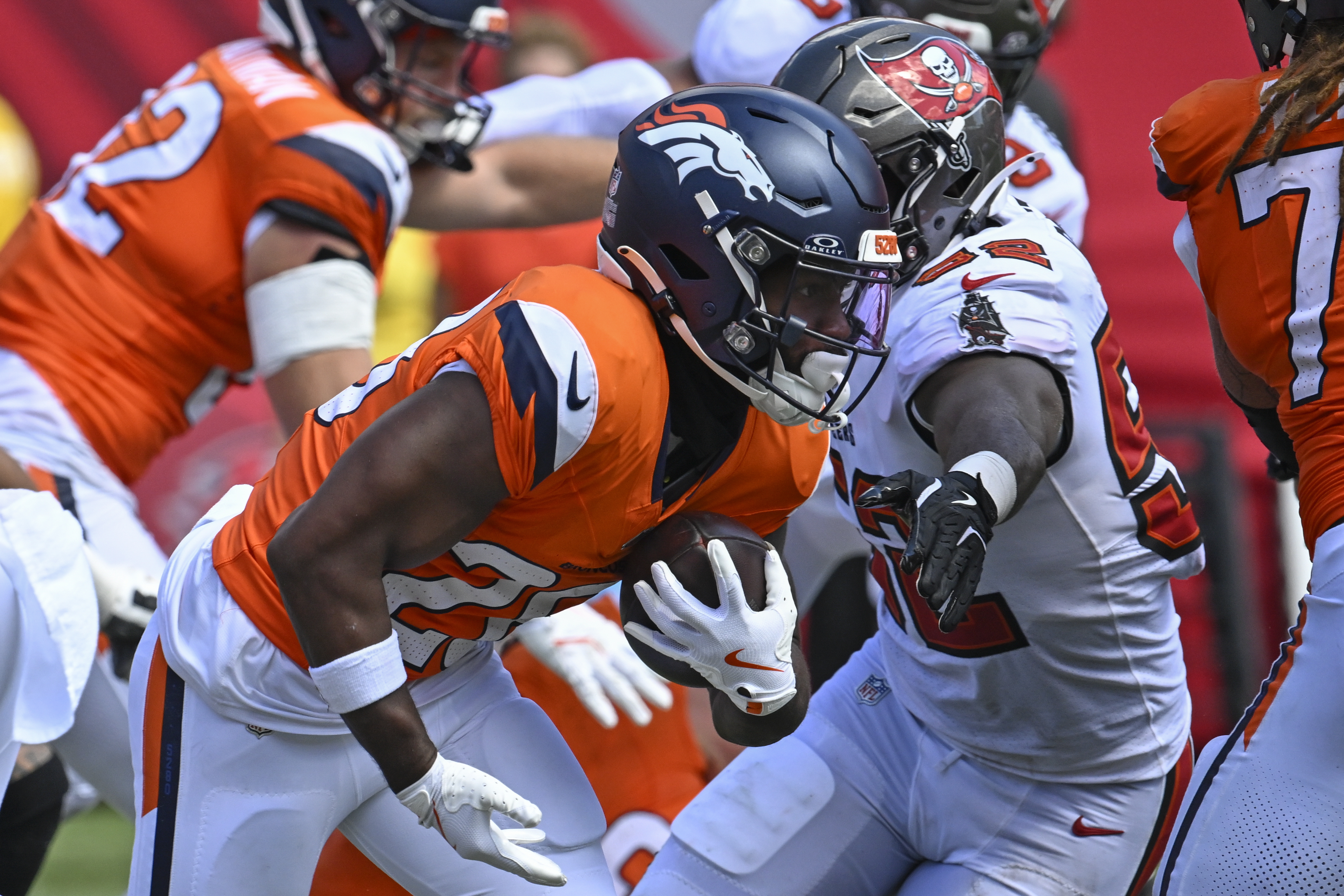 The Denver Gazette Sports Podcast: Broncos-Jets preview