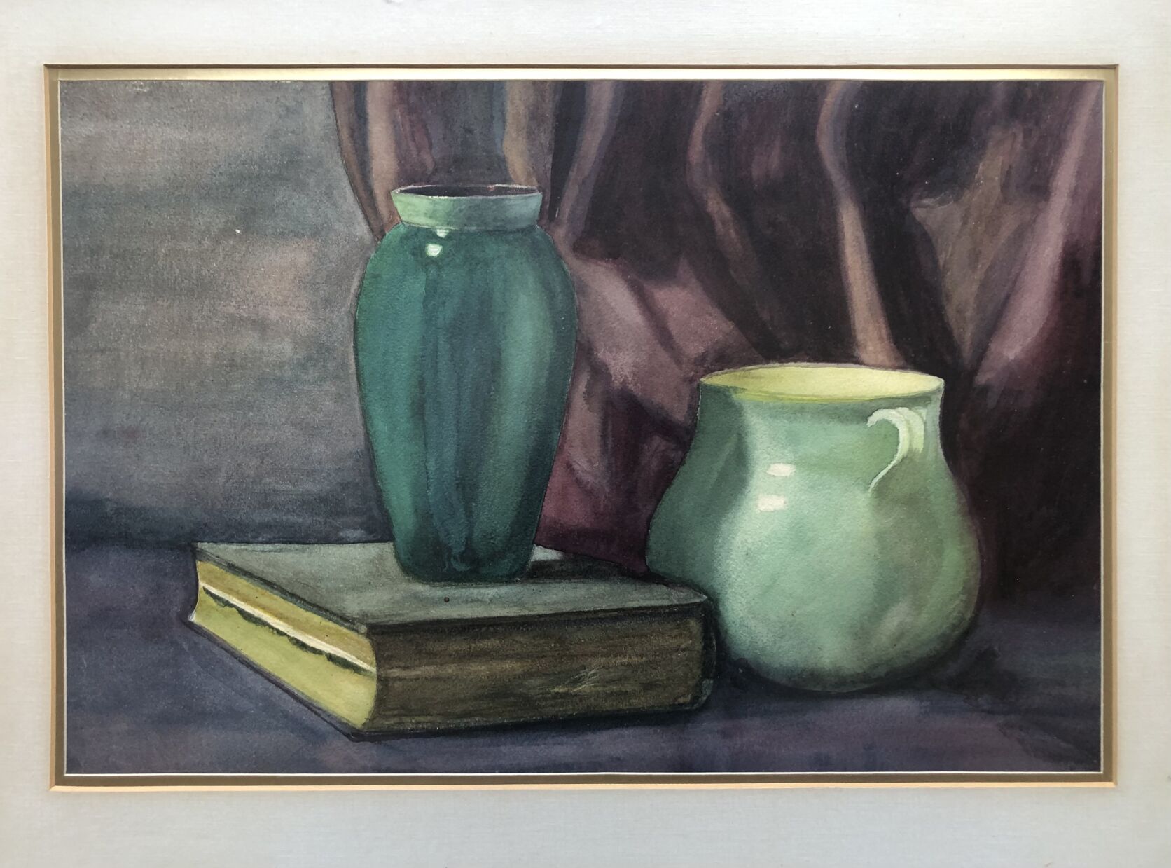 At Home: Hold onto the past — selectively