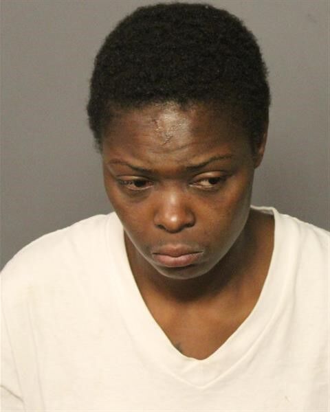 Police arrest suspect in connection to Five Points murder