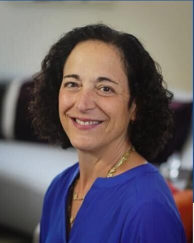 Stacy Schusterman of Tulsa, of the Charles and Lynn Schusterman Foundation. Photo courtesy the foundation. (MarianneGoodlandmarianne.goodland@coloradopolitics.comhttps://secure.gravatar.com/avatar/125a14b7bd9266f61a445ec13b1d3605?d=mm&r=g)