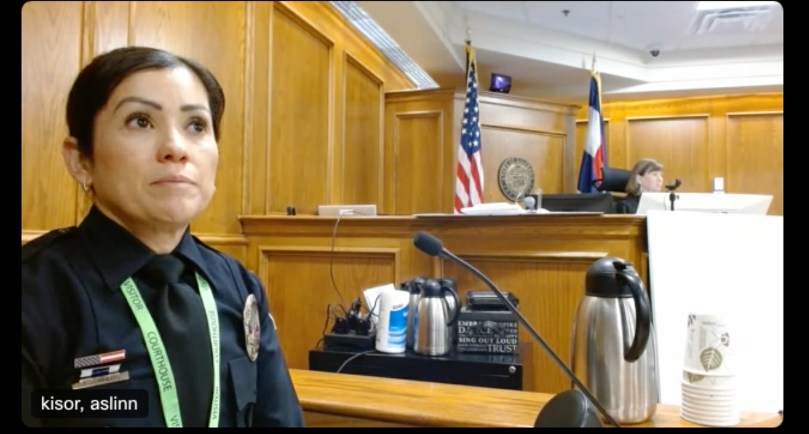 Boulder officers recall response to 2021 shooting: ‘I was probably going to lose my own life, too’