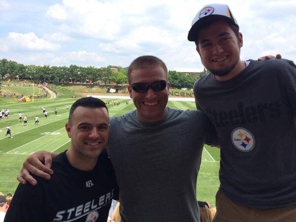 Steelers Depot expert Alex Kozora says don’t mention Tim Tebow’s name in Pittsburgh: ‘They’ll kick you out’ | Broncos Q&A