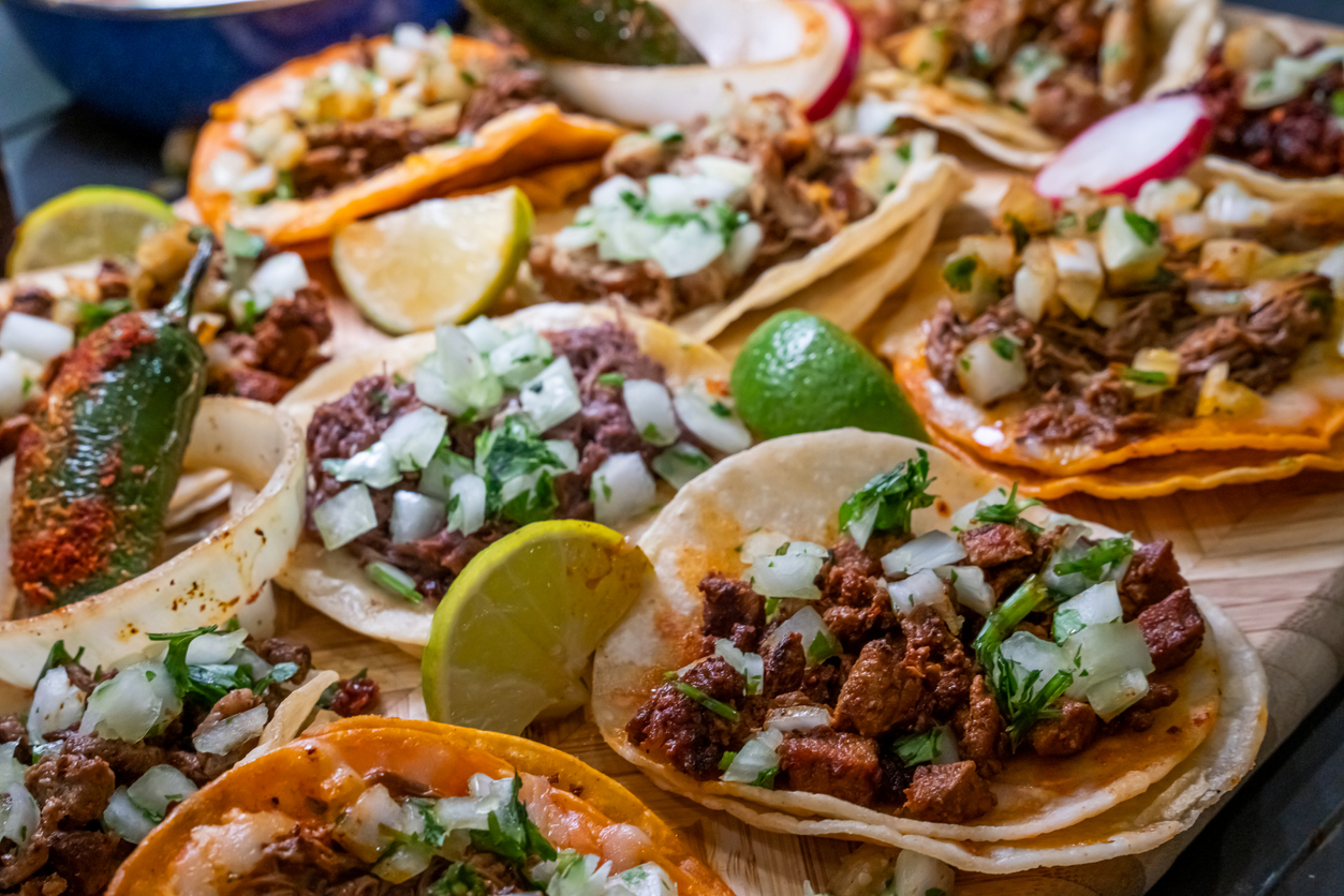 21-plus taco festival returns to Colorado, featuring unlimited taco samples