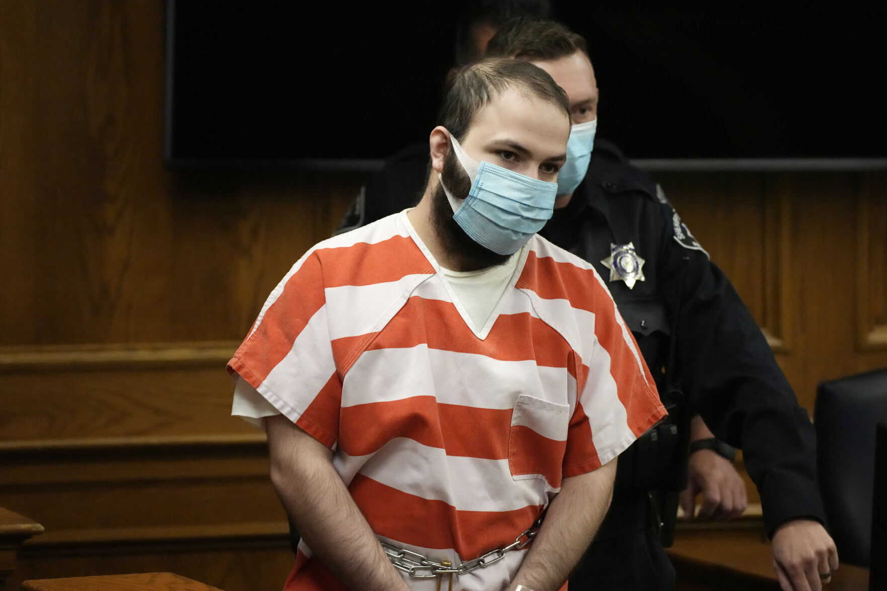 Opening statements in Boulder mass shooting trial expected Thursday