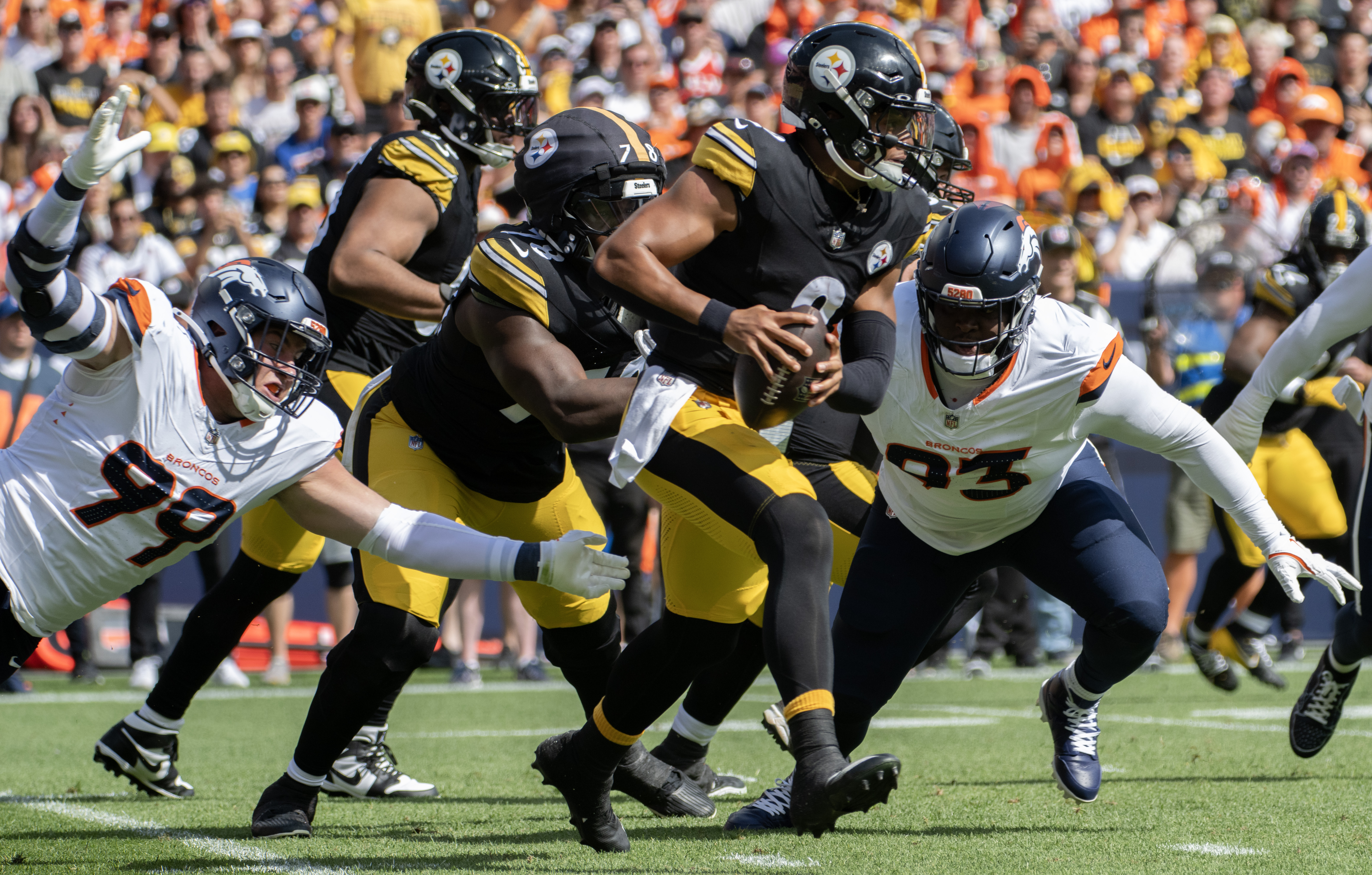 Tomasson’s scouting report: Broncos at Buccaneers