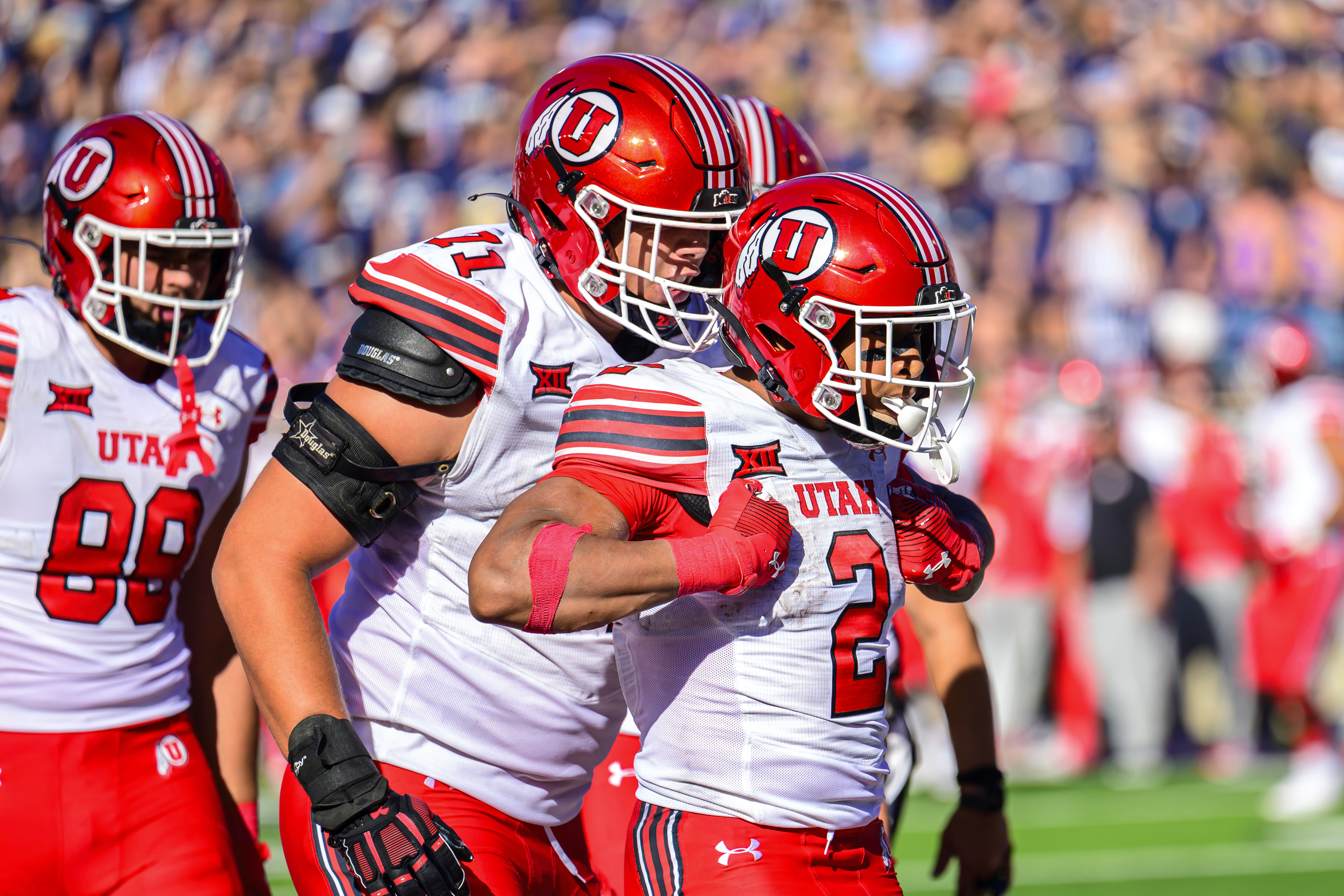 Contenders or pretenders? Breaking down the Big 12 as conference play begins | College Football Insider