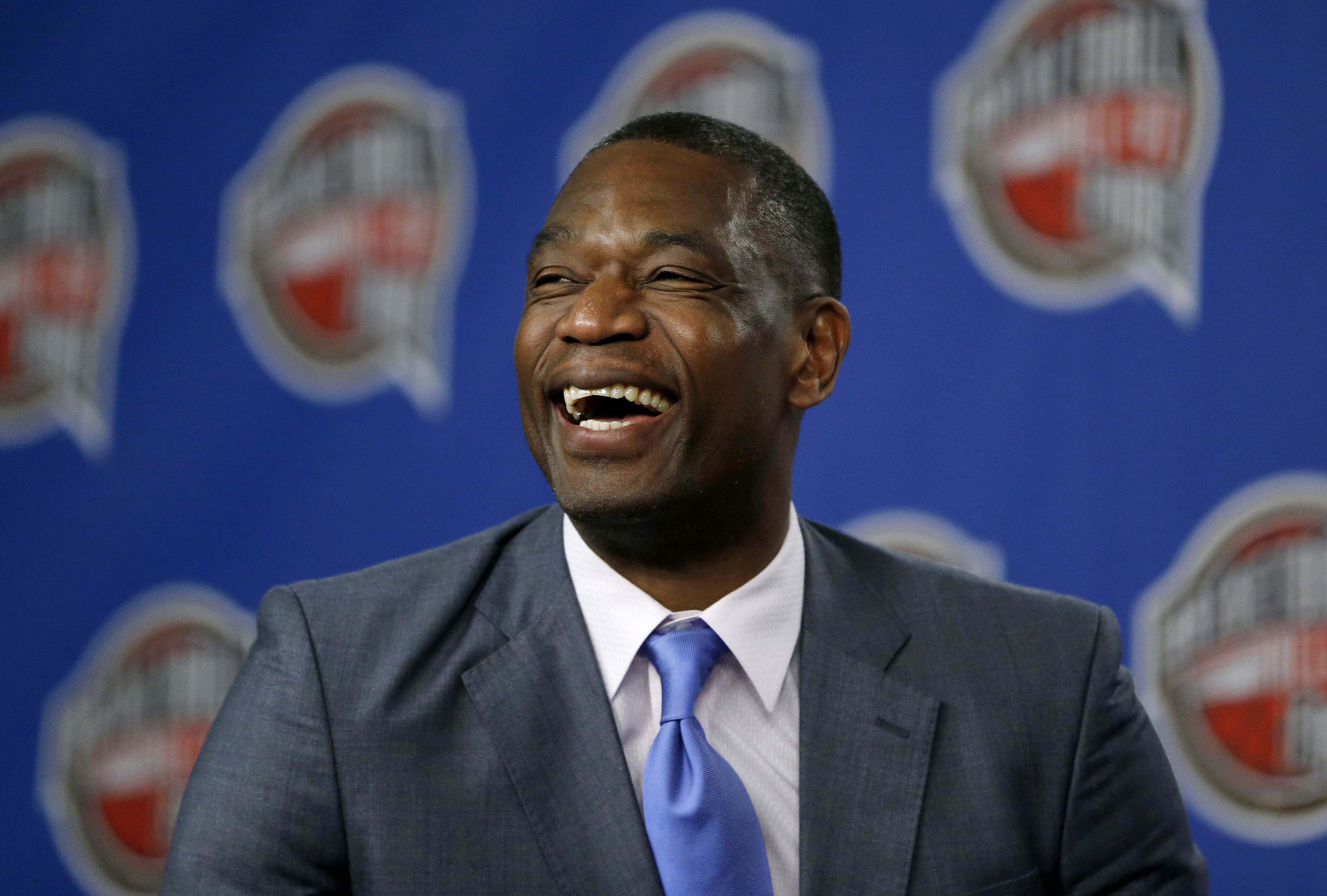 Hall of Famer, former Denver Nuggets center Dikembe Mutombo dies at 58