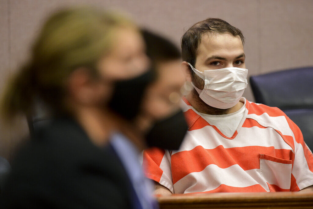 Boulder mass shooting trial begins with jury selection, focus on mental health