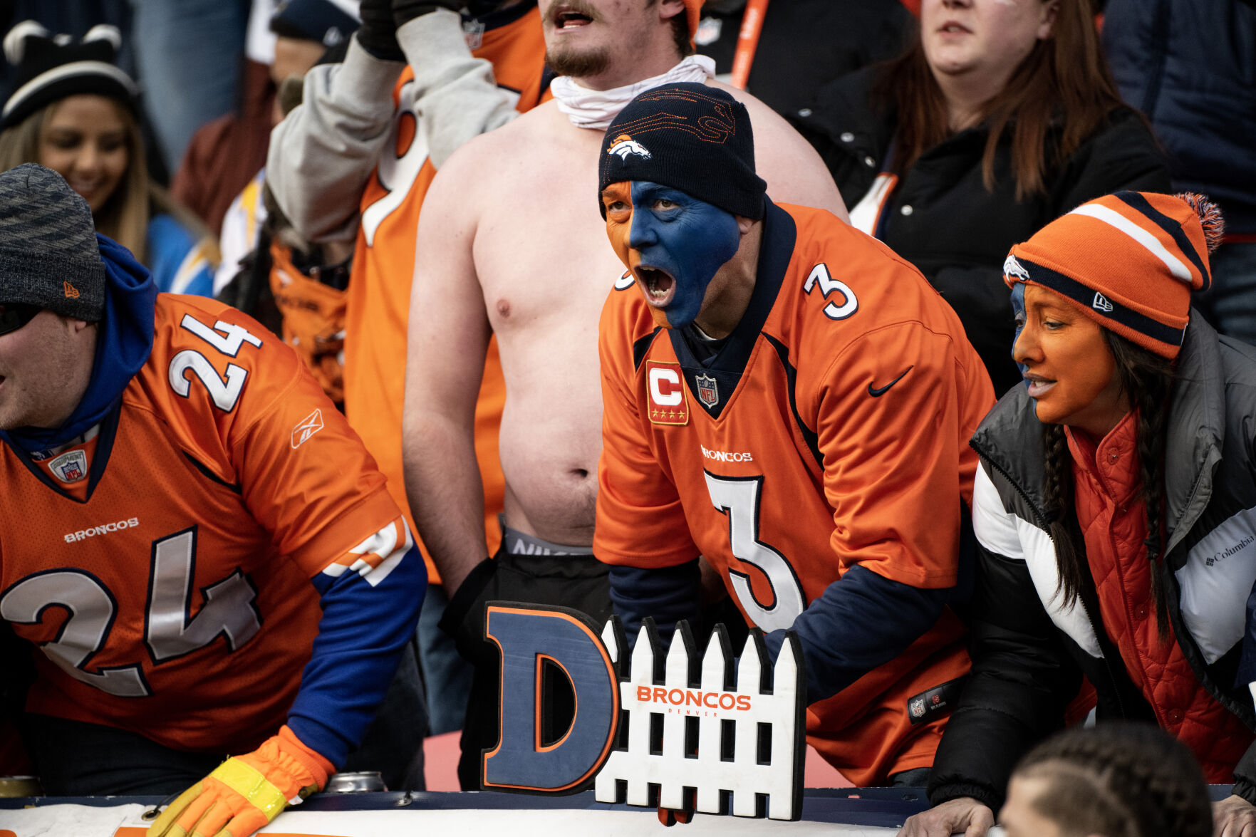 How to watch: Pittsburgh Steelers at Denver Broncos on Sunday