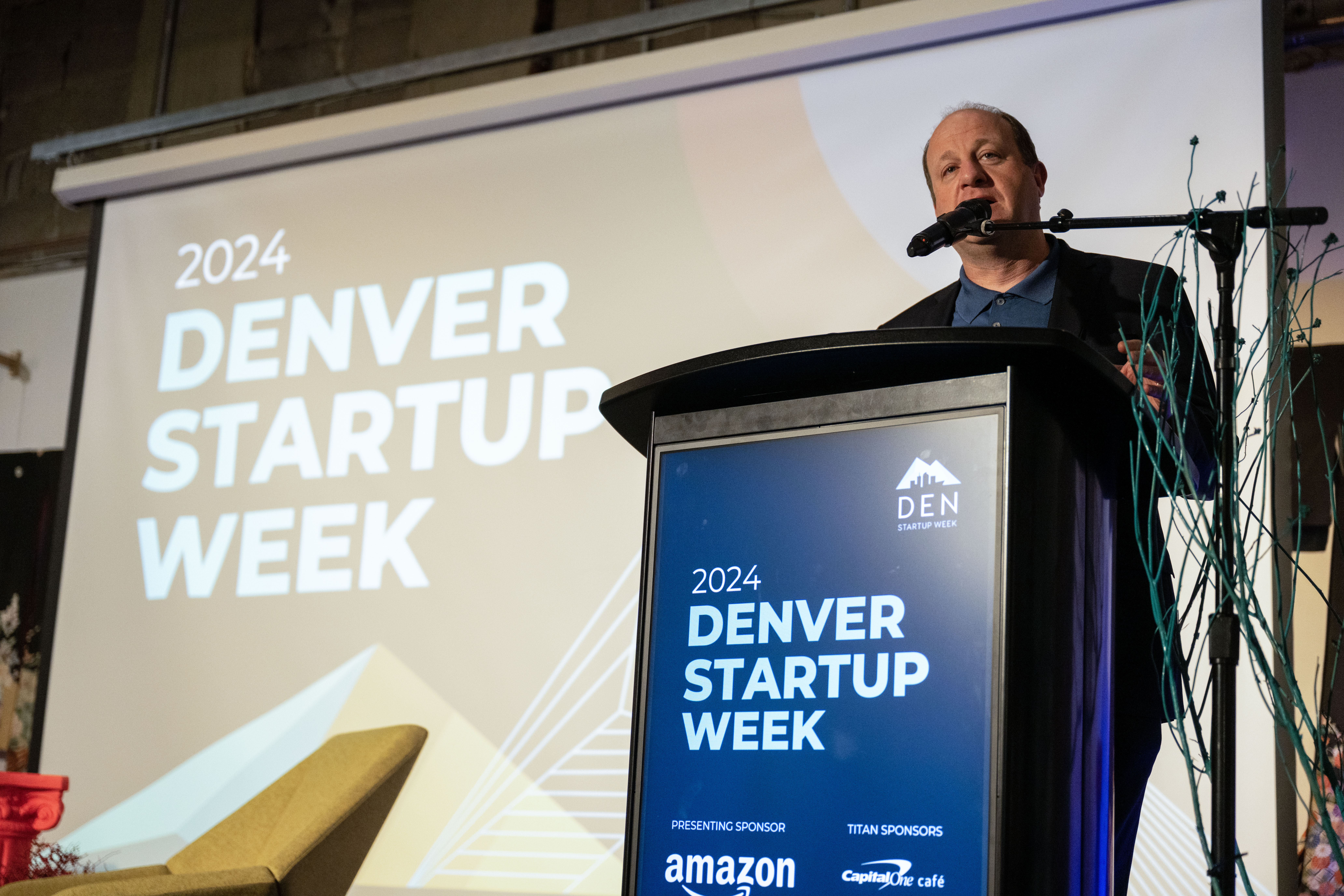 Denver Startup Week kicks off with hopes to make Colorado a top 5 tech hub by 2035