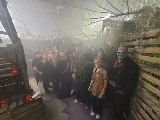 The Ritual: A family’s own ‘haunted world’ rooted in metro Denver