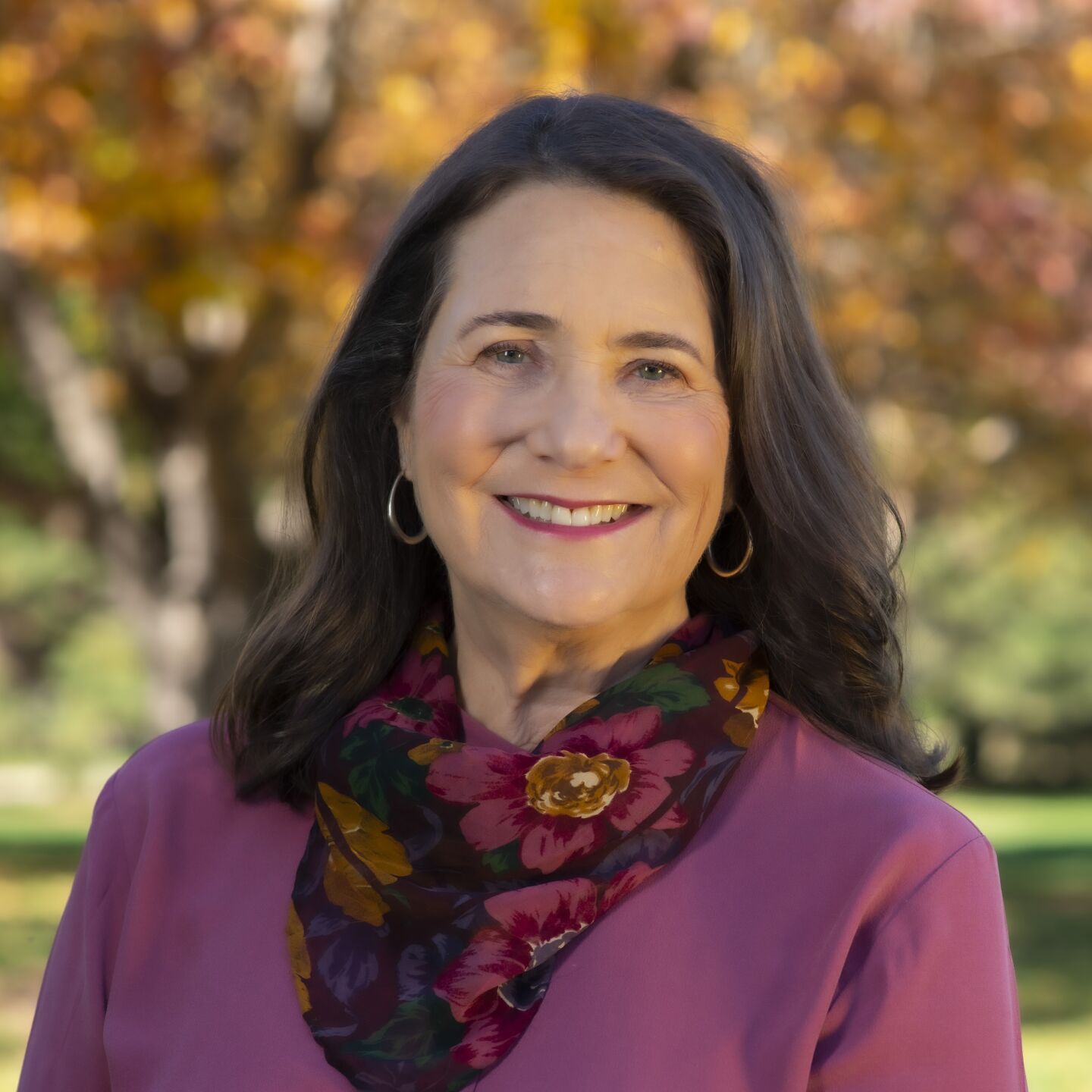 Democratic U.S. Rep. Diana DeGette ((Photo provided))