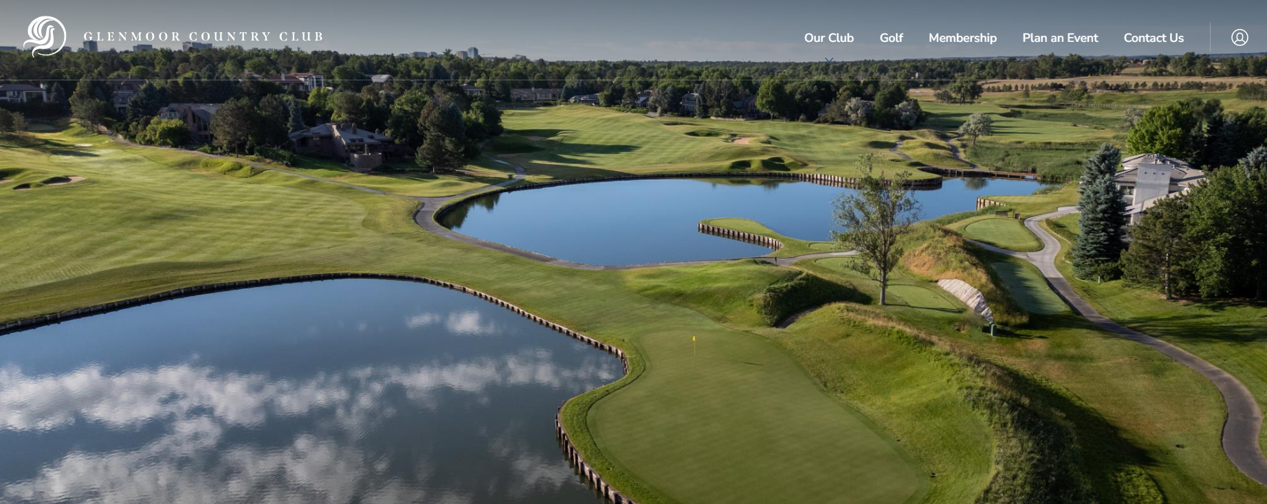Glenmoor Country Club to lay off 110 employees