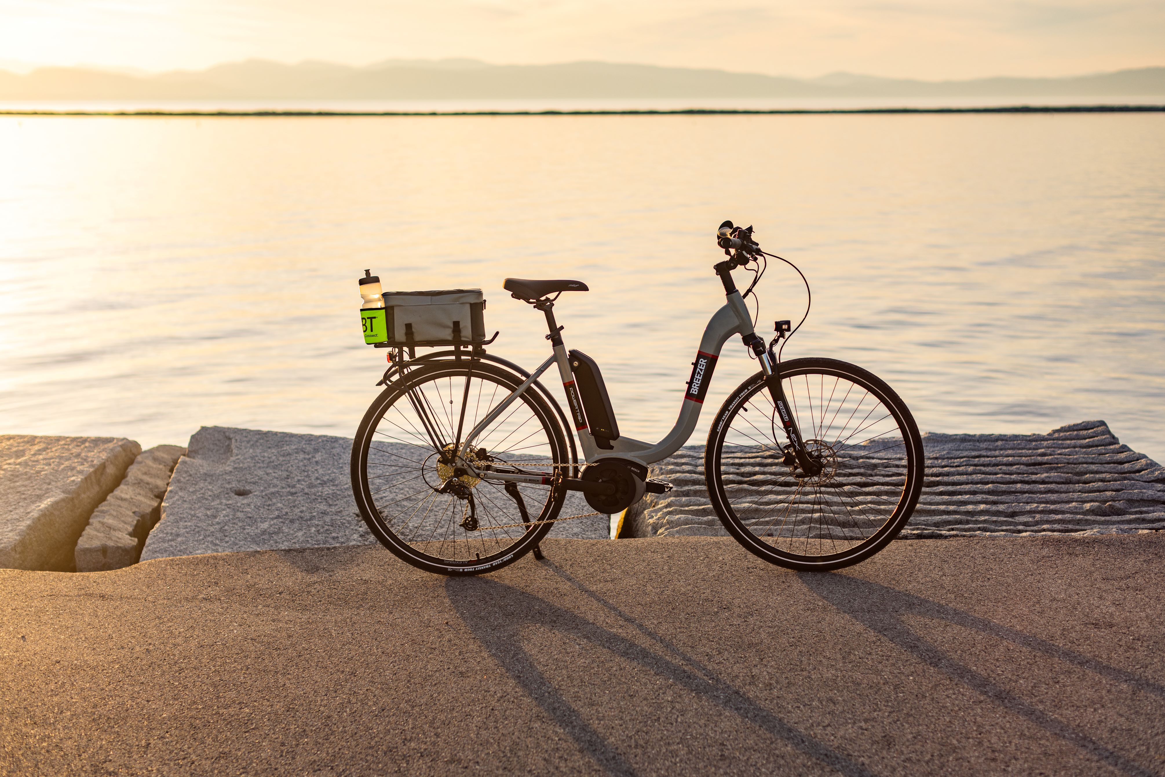 VBT Scenic EBike