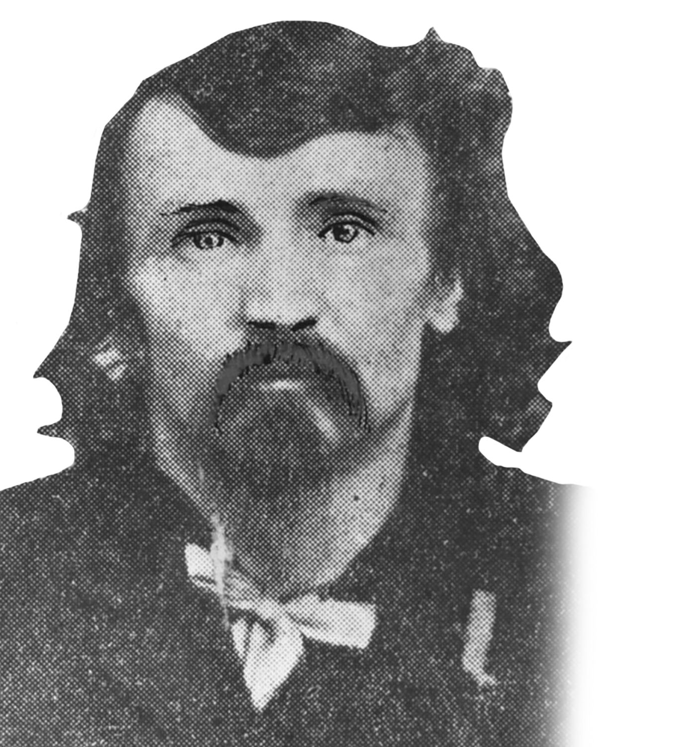 Consider the cannibal: Could Colorado’s infamous Alfred Packer be innocent?