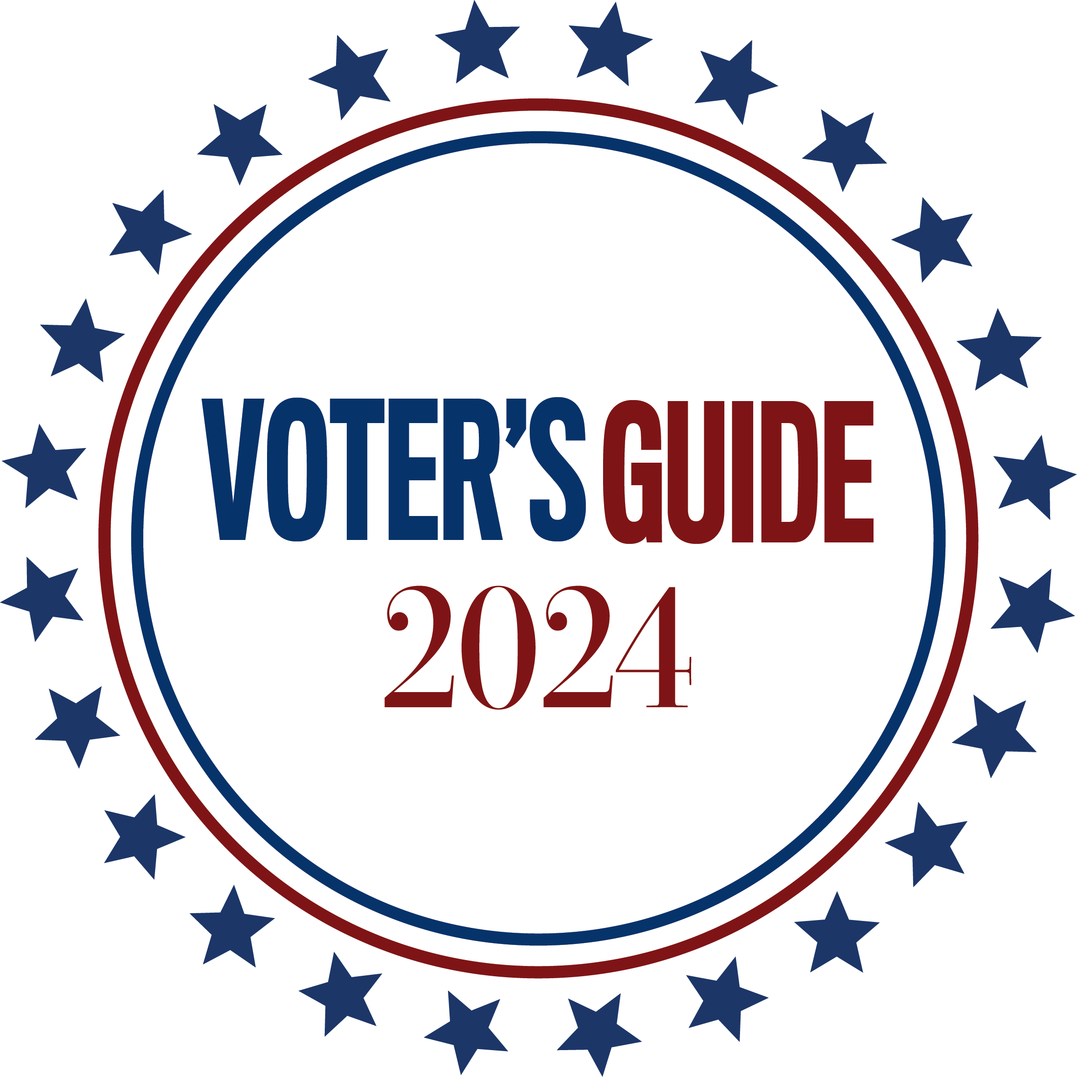 2024 Voter Guide logo (LuigeDel PuertoManaging Editorluige.delpuerto@gazette.comhttps://secure.gravatar.com/avatar/766fd31de2cd272e966b7901a72100e4?d=mm&r=g)