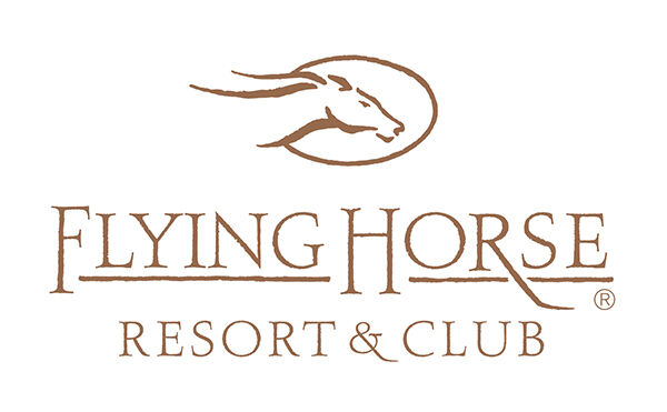Flying Horse Resort & Club Logo