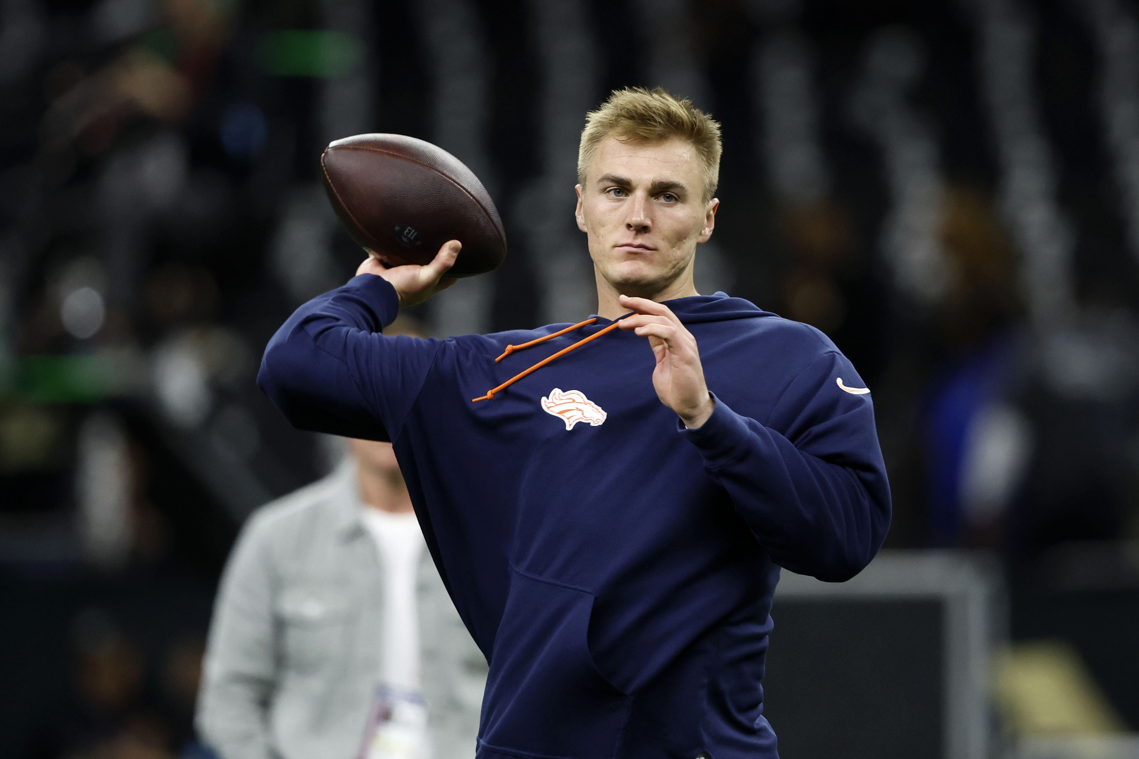 How to watch: Denver Broncos vs. Carolina Panthers