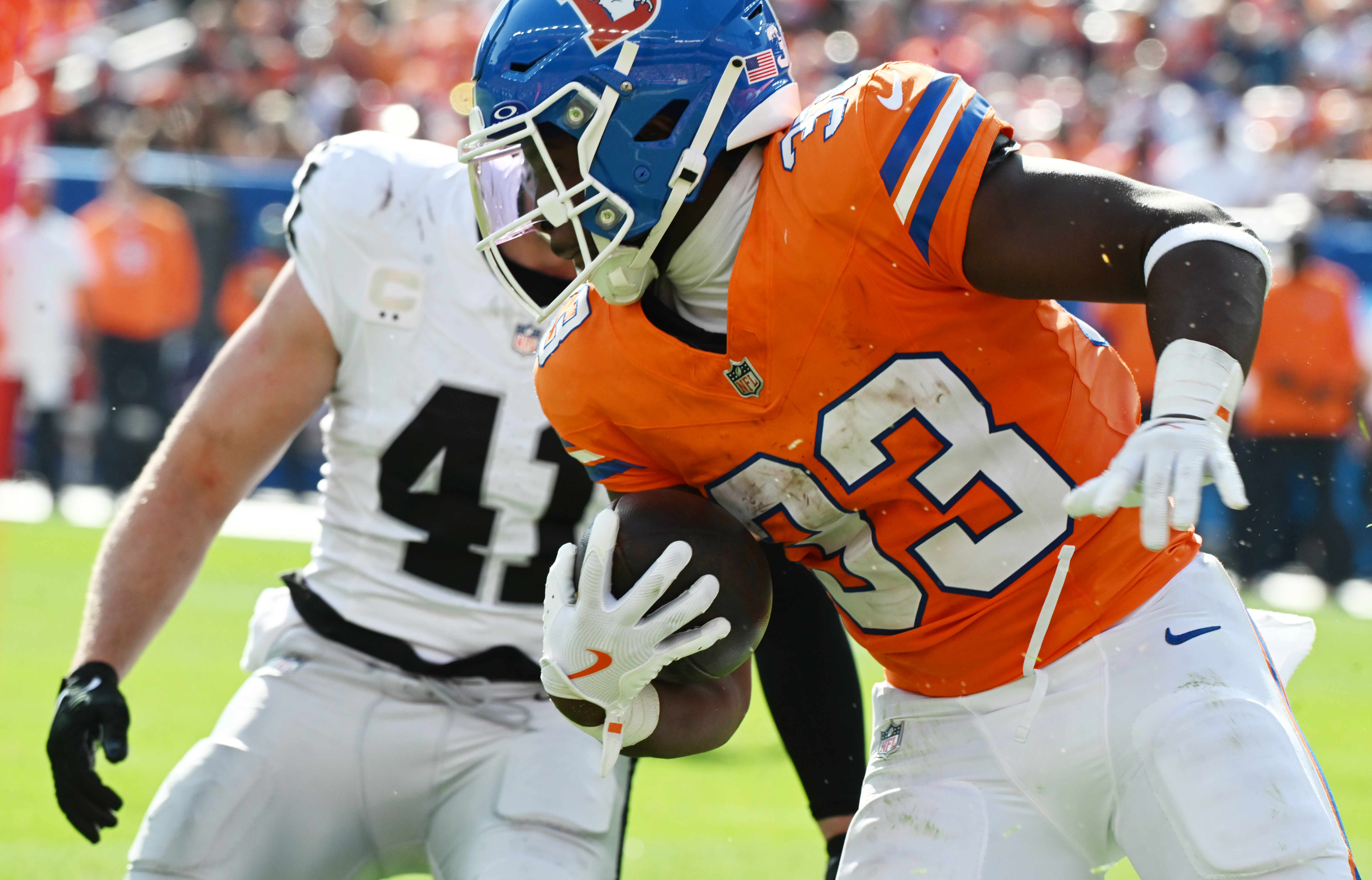 Tomasson’s scouting report: Broncos vs. Chargers