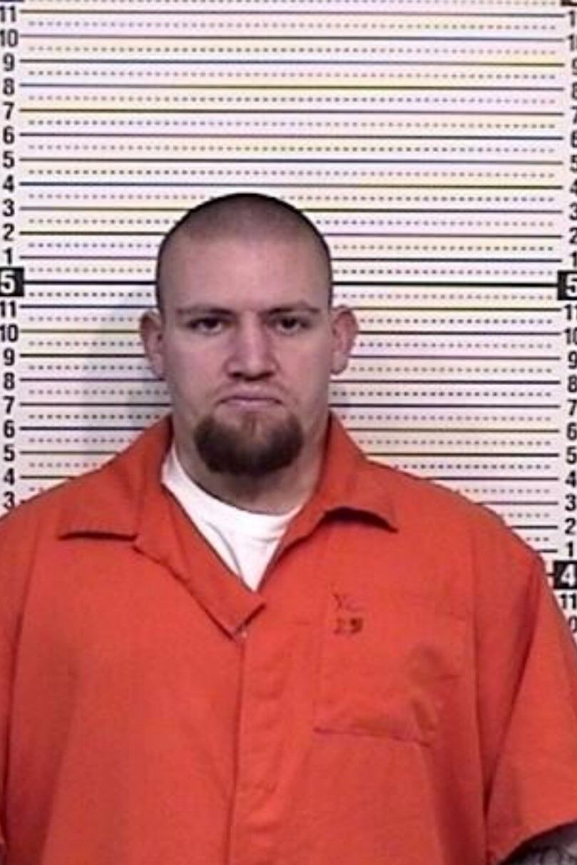 UPDATE: Inmate caught after escaping from Cañon City correctional facility