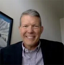 Jeff Rupp
