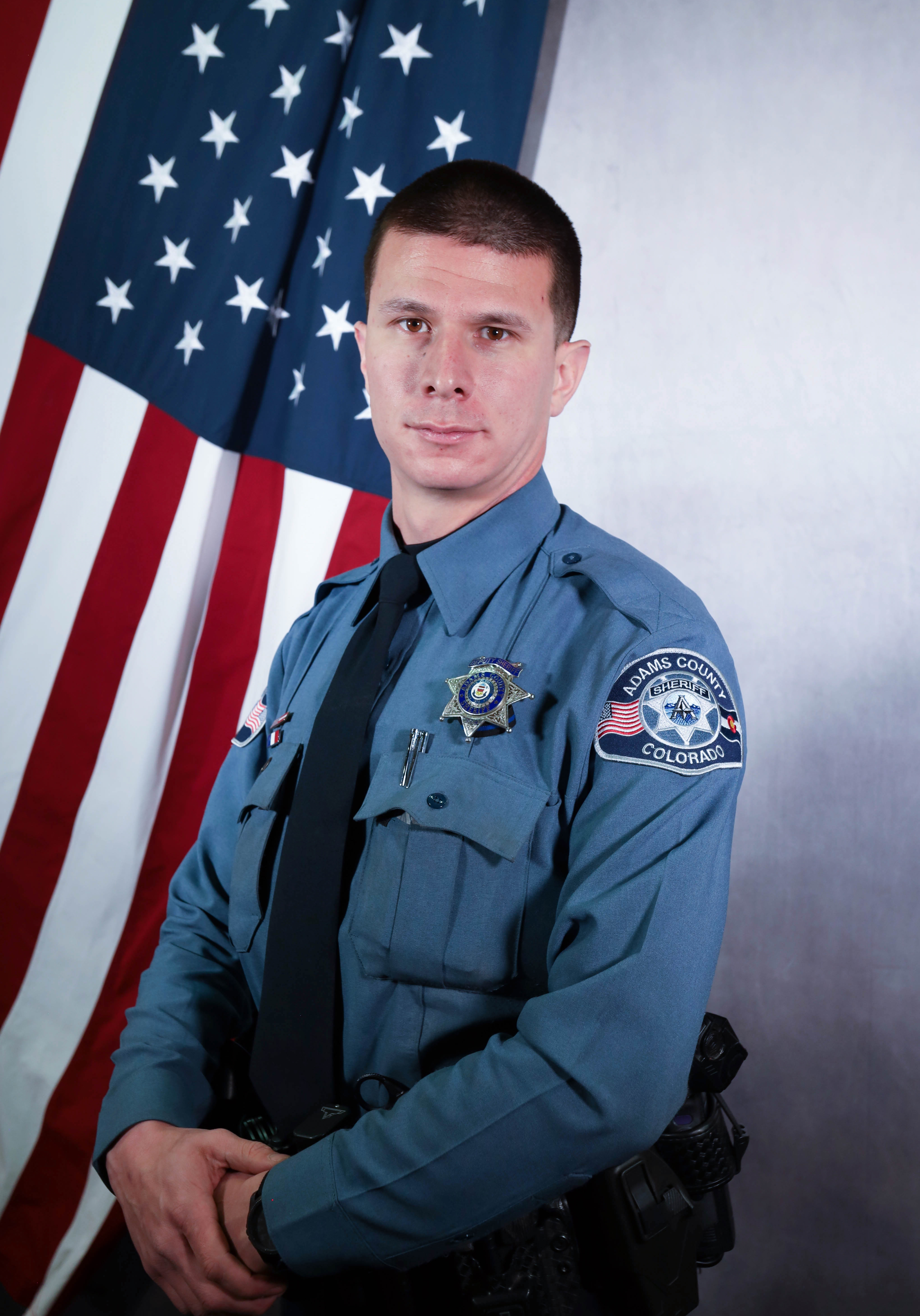 Woman charged in Weld County crash that killed off-duty deputy