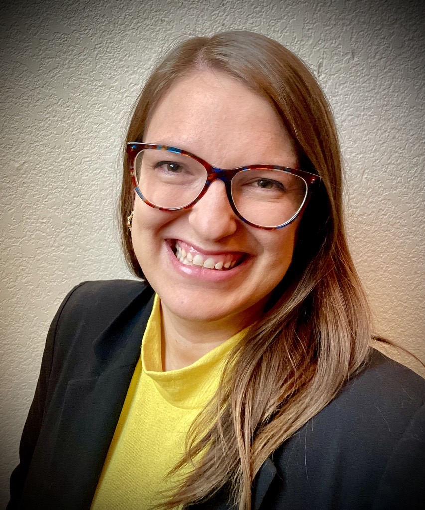 Grace Nelson is a disease intervention unit supervisor with the Denver Department of Public Health & Environment. (Courtesy photo, Denver Department of Public Health & Environment)