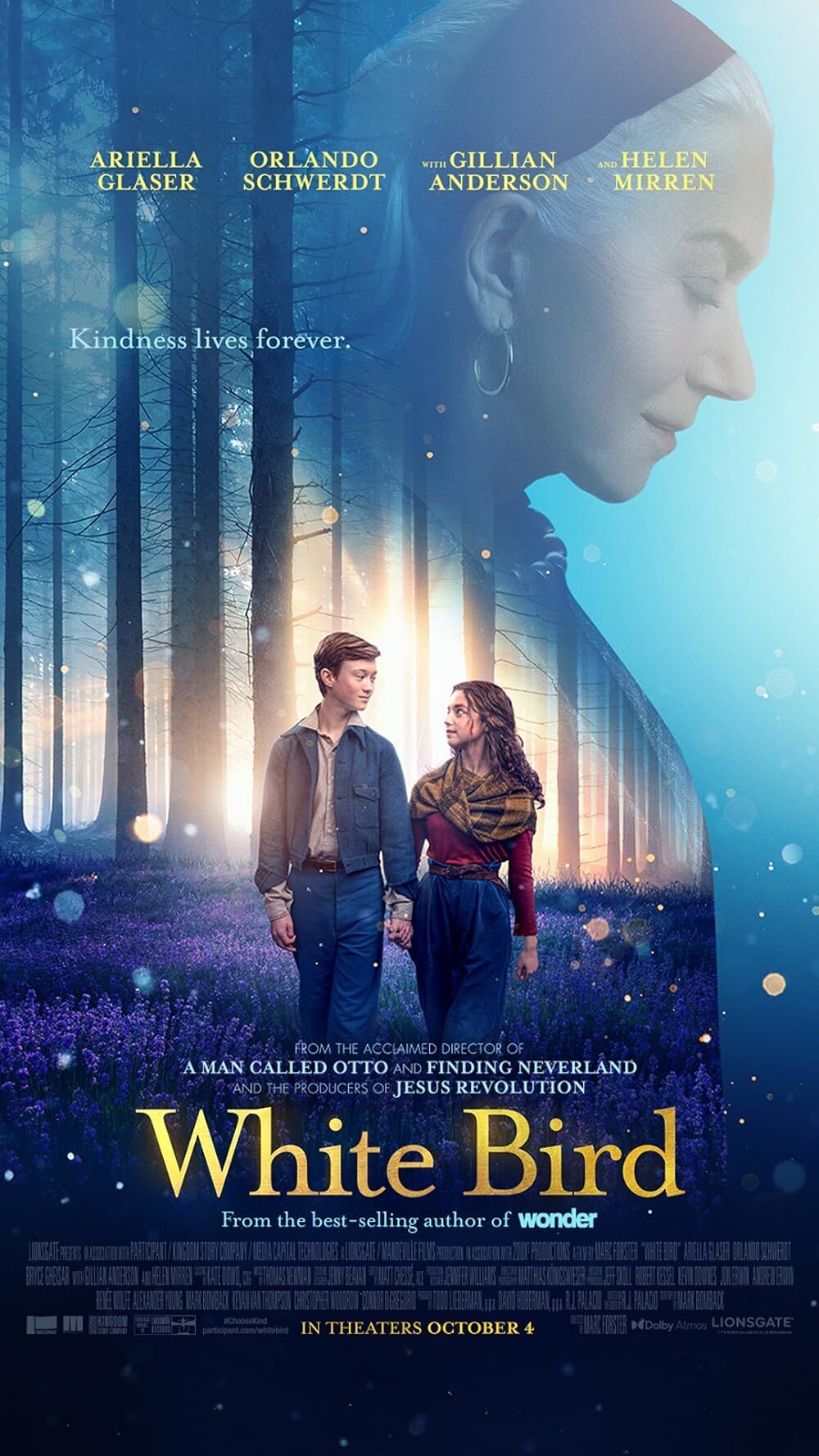 White Bird (IMDb)