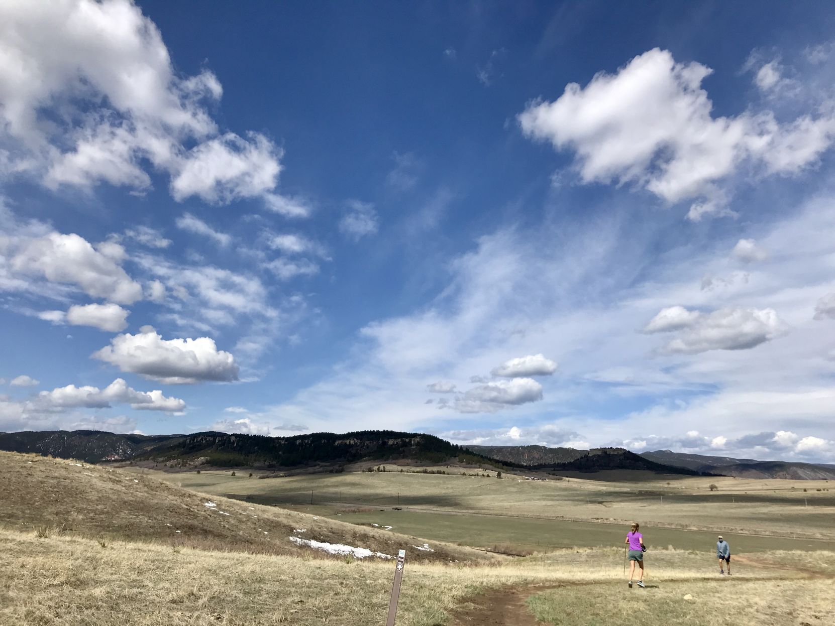 Explore 6 Douglas County open spaces between Colorado Springs and Denver