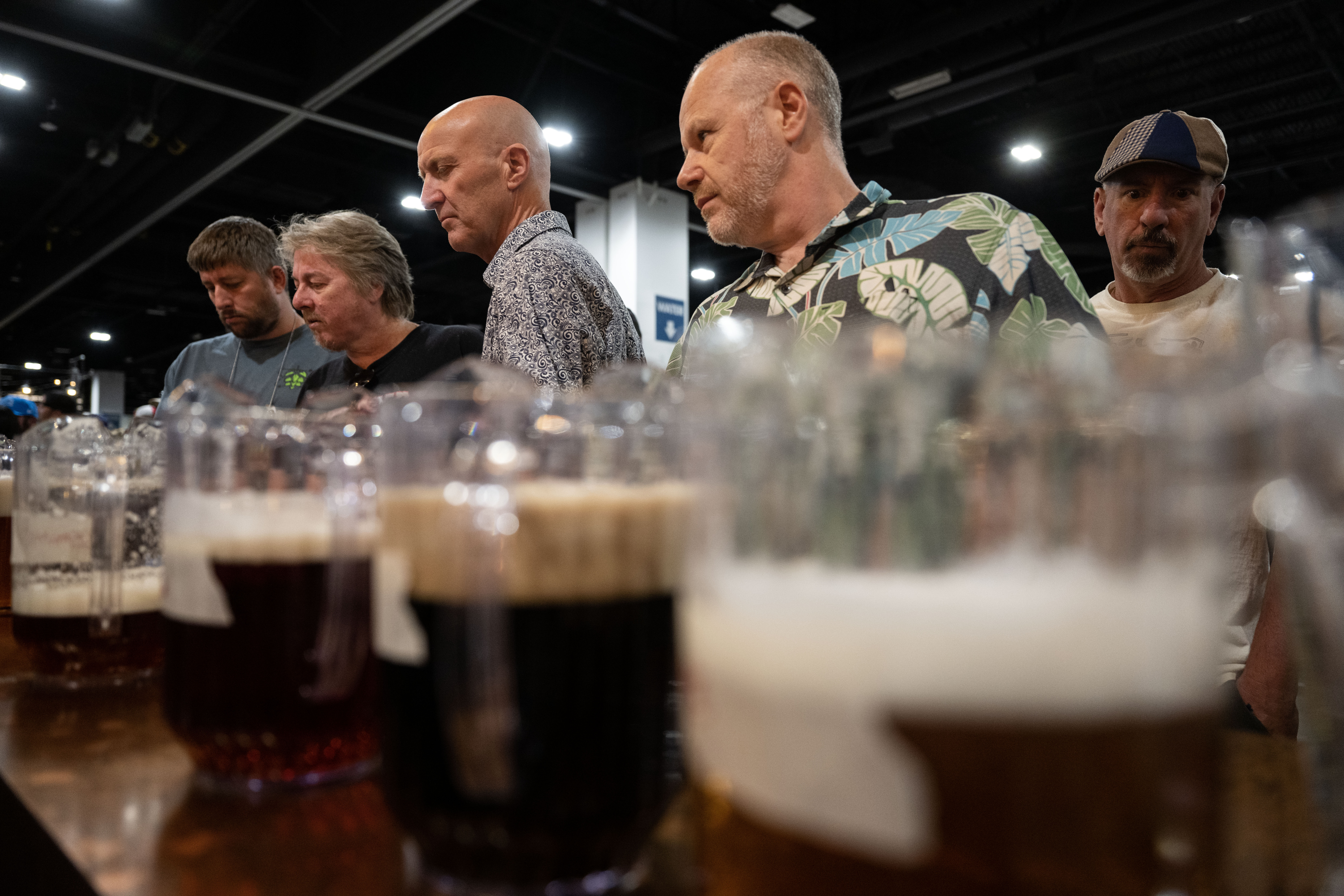 Colorado breweries win 38 medals at another successful Great American Beer Festival