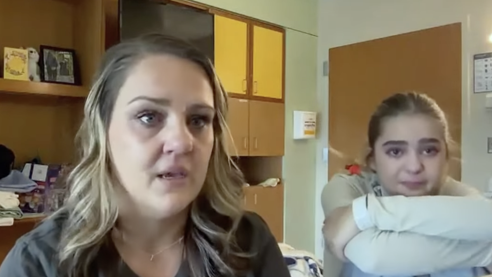 Colorado teen recovers from E. coli outbreak after eating McDonald’s Quarter Pounder
