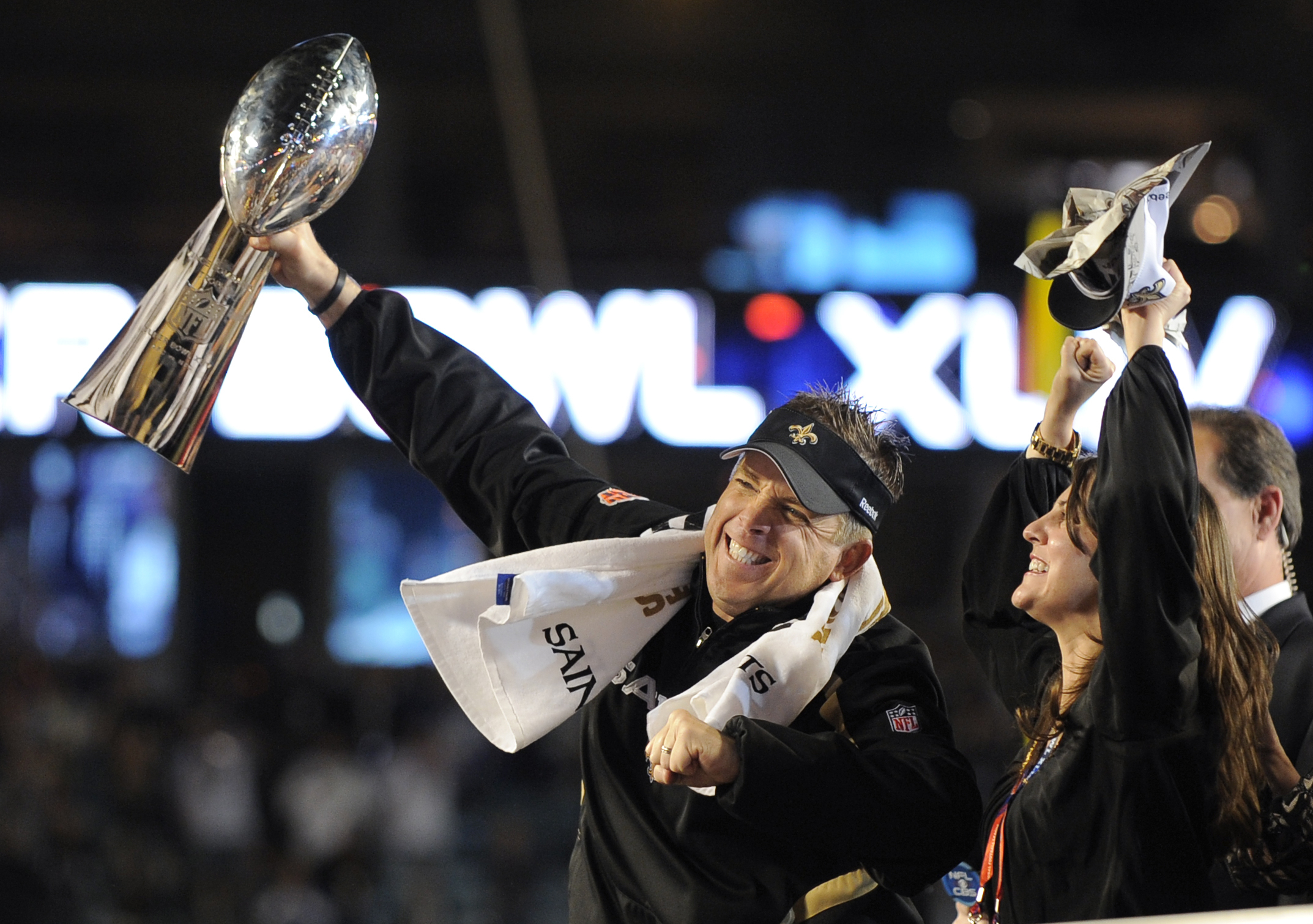 Broncos’ Sean Payton doesn’t expect lavish greeting in New Orleans homecoming