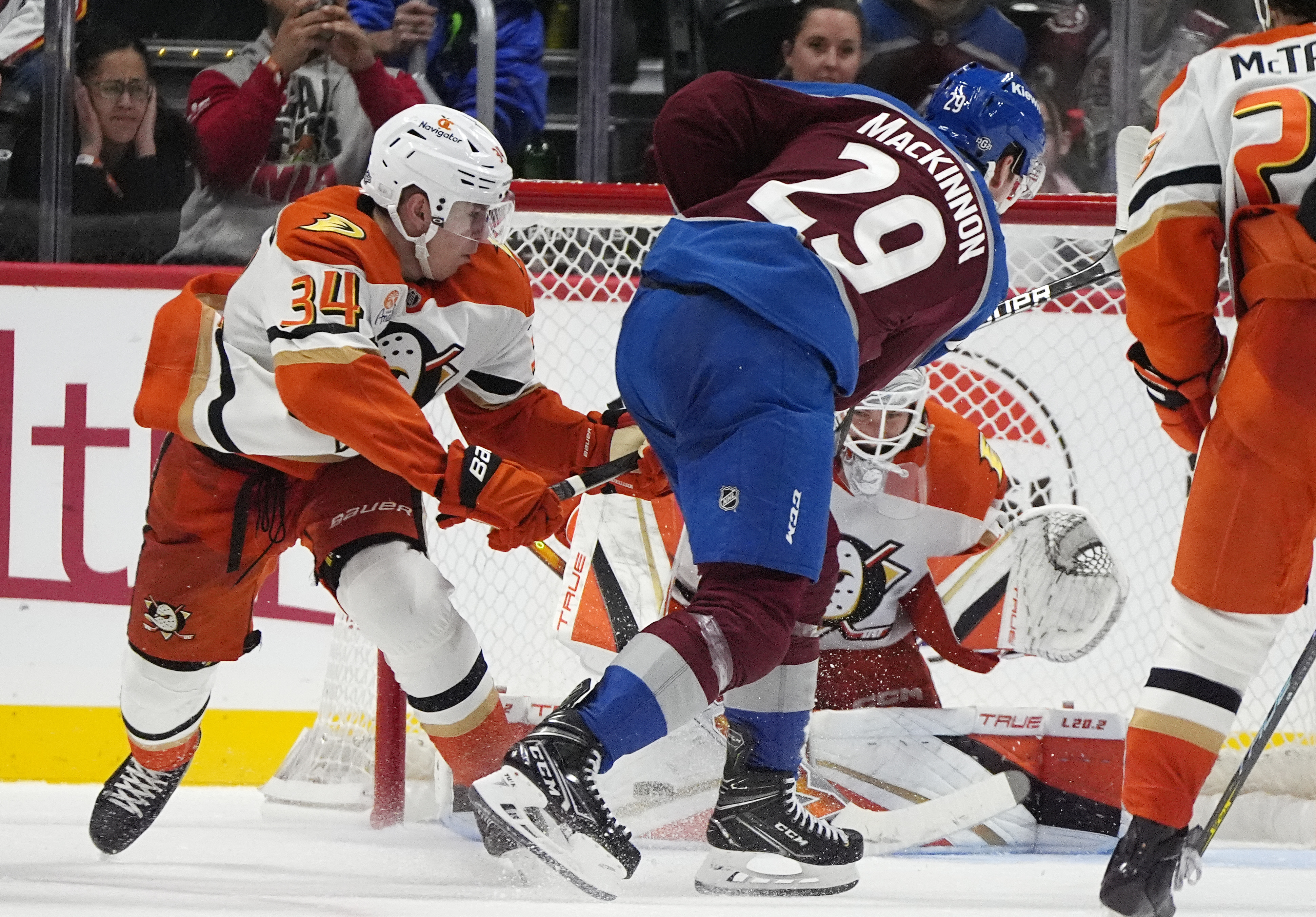Paul Klee: Avs win! Avs win! Do the Avalanche still have a serious case of FOMO?