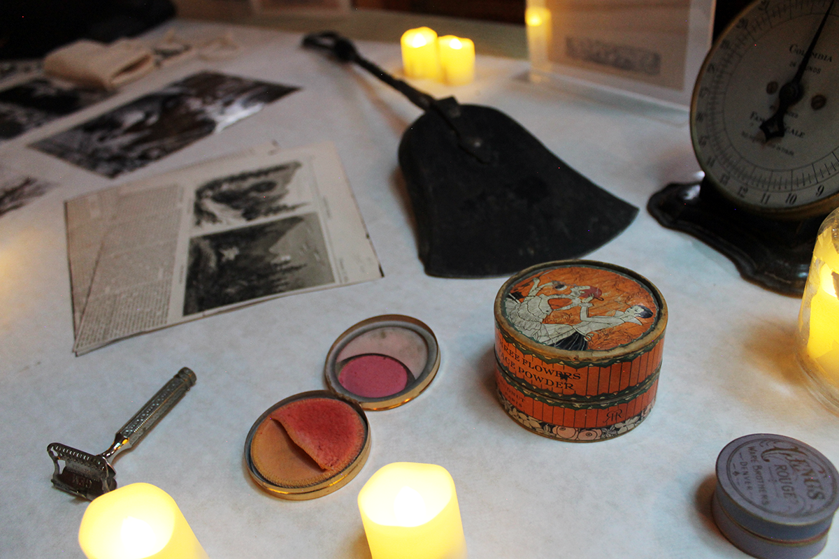 Macabre and mysterious: Victorian Death Experience returns at Center for Colorado Women’s History