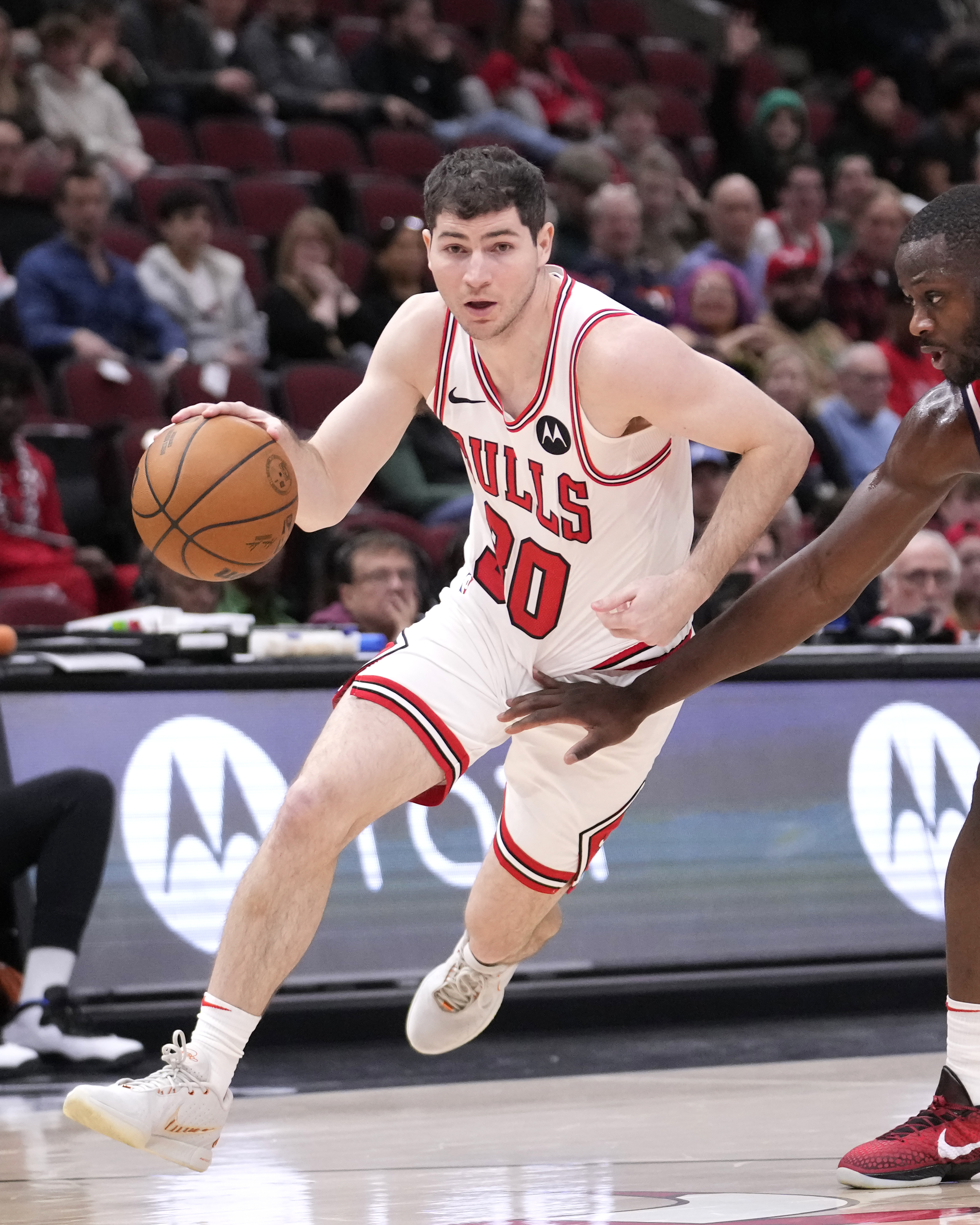 Denver Nuggets sign new trio to training camp contracts