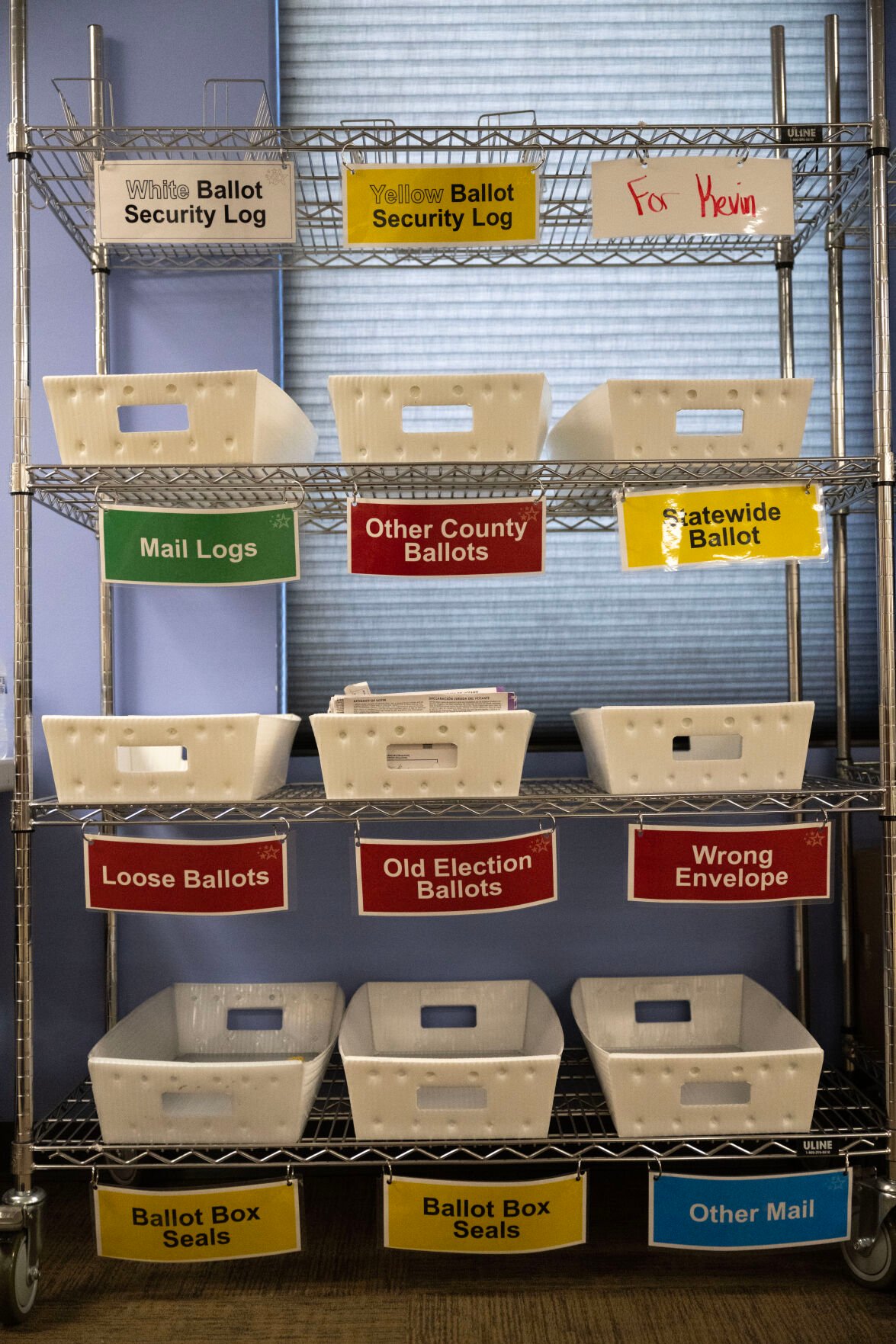All politics is local | VOTER GUIDE 2024