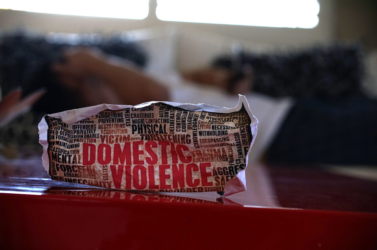 Colorado domestic violence deaths drop, but abuse cases remain
