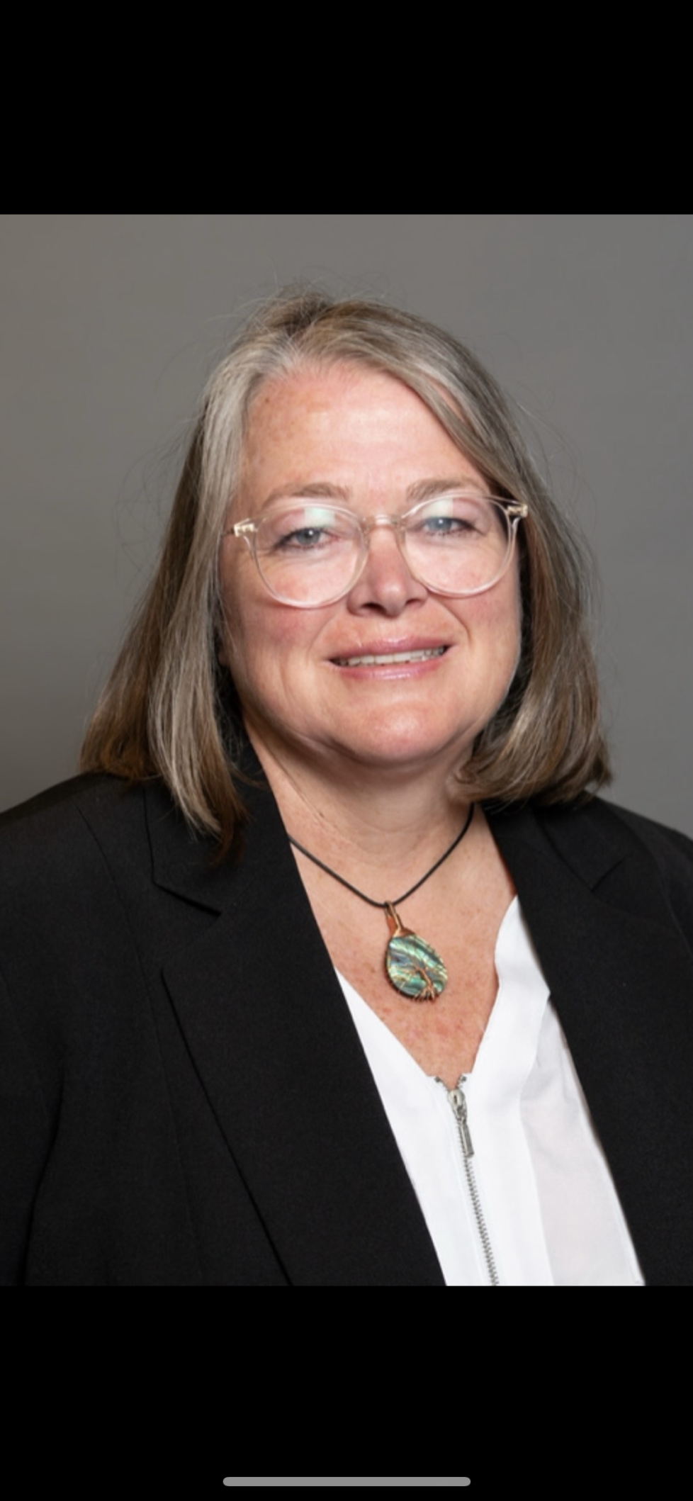 Democrat Ellen Angeles is running for a State Board of Education seat in District 3. (Courtesy photo)