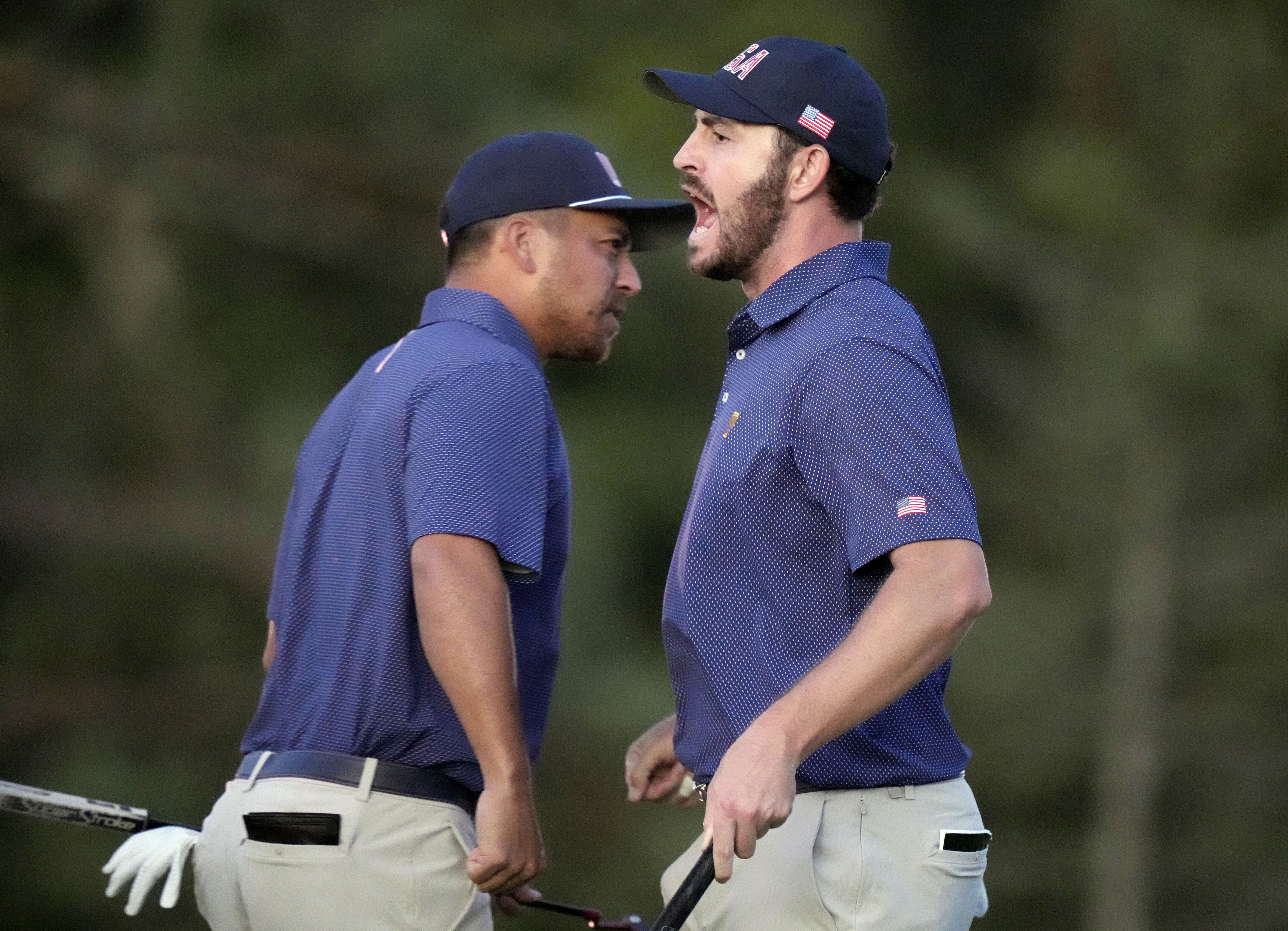 Presidents Cup highlights the appeal of match play | Golf Insider