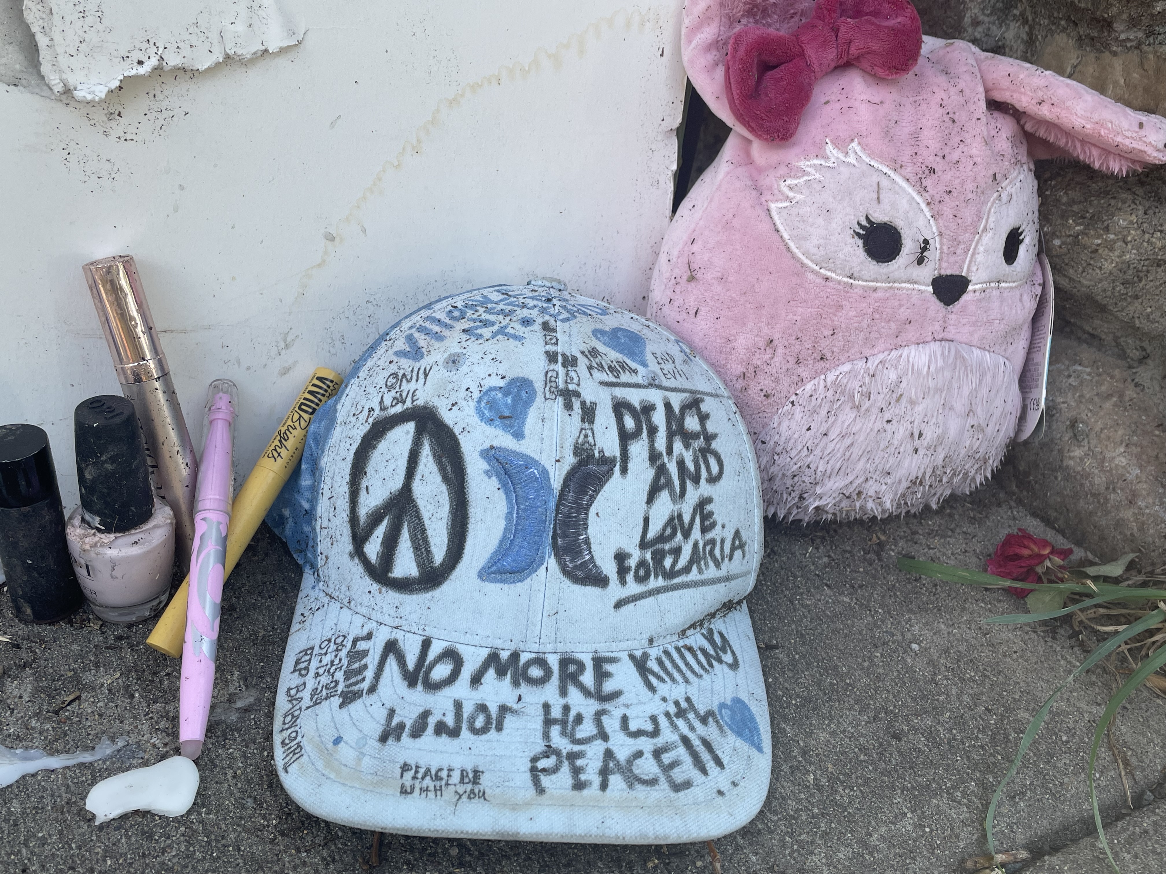 The tragic and mysterious death of Zaria Hardee: Boulder’s forgotten homeless teen